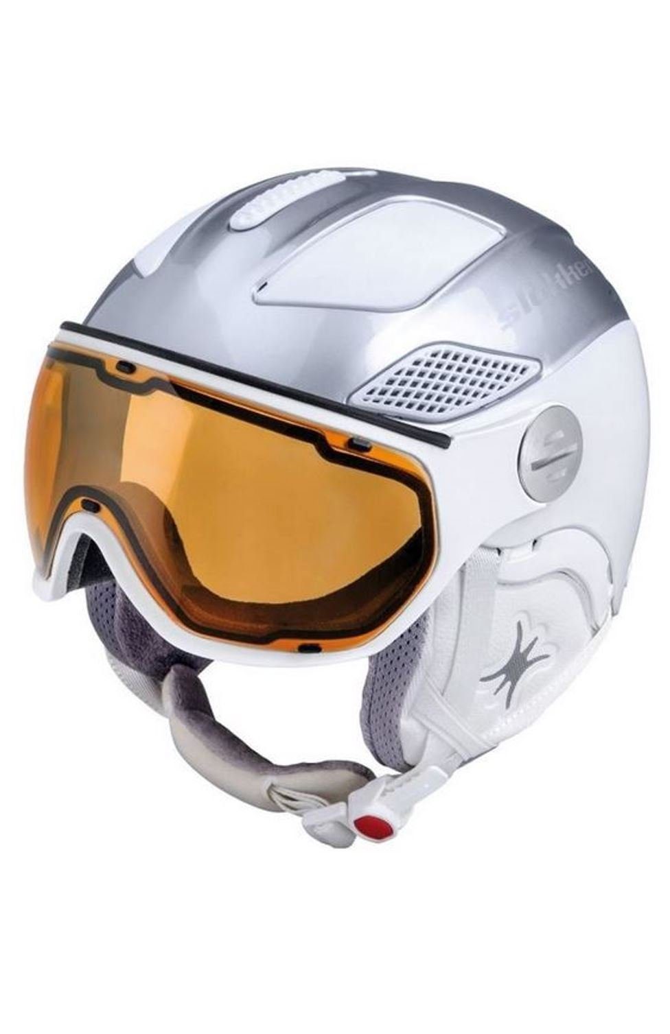 Slokker Skihelm