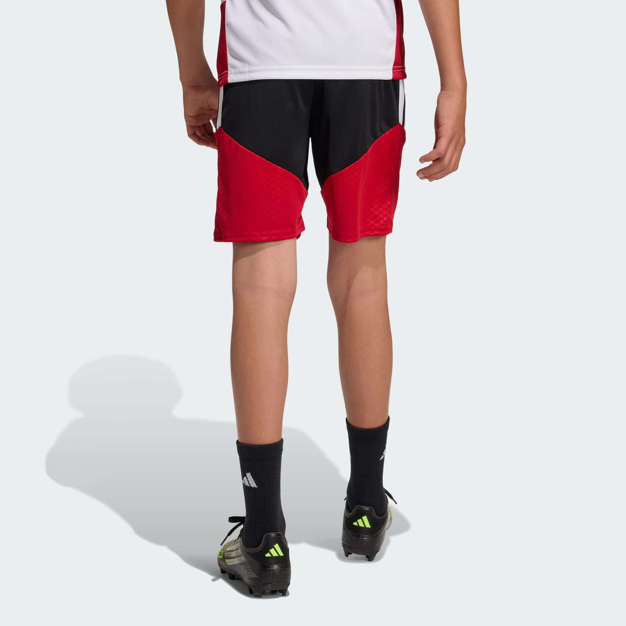 adidas Performance Shorts DEUTSCHLAND 26 TIRO KIDS TRAININGSSHORTS (1-tlg)