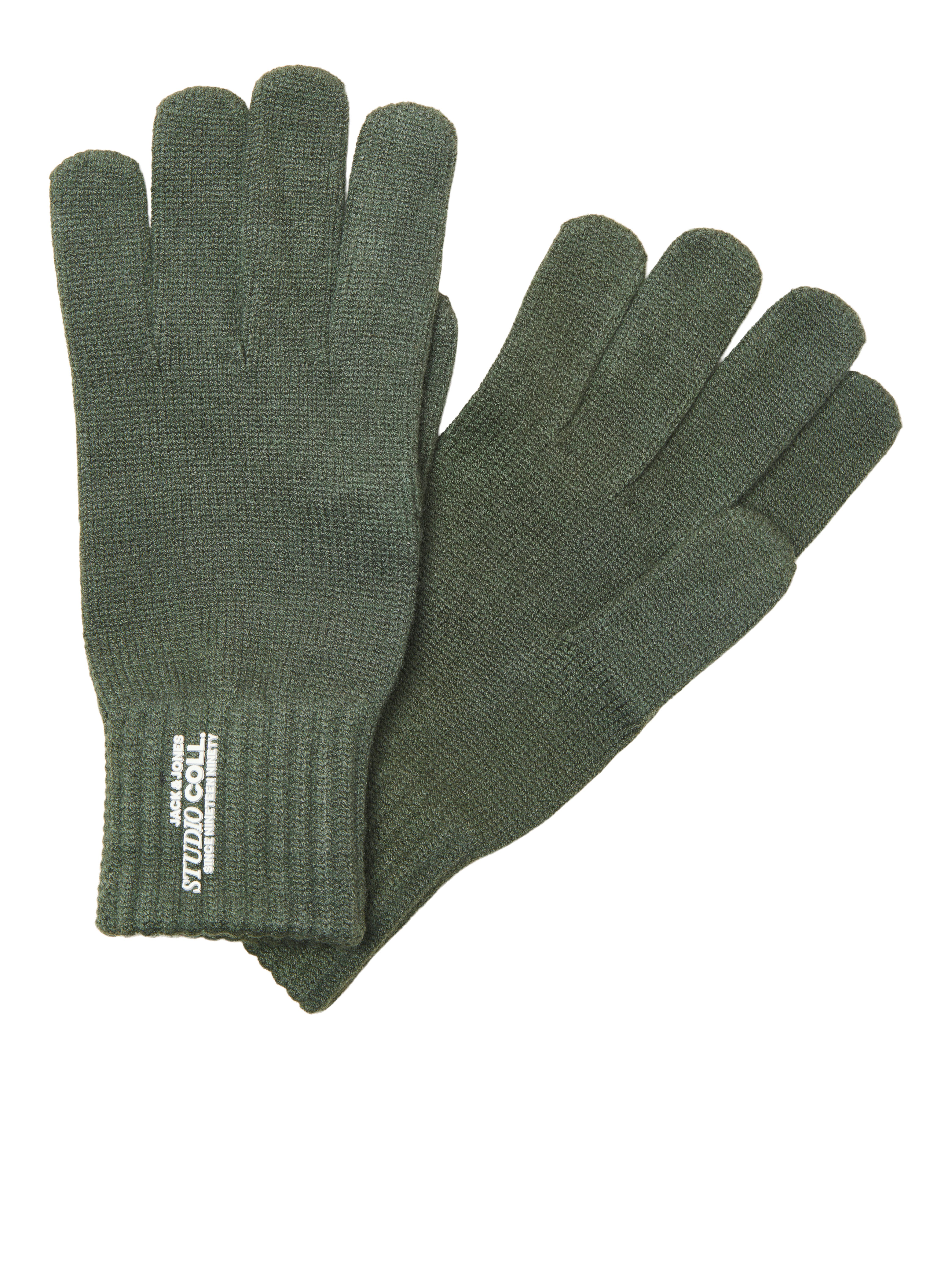 Jack & Jones Winter-Arbeitshandschuhe JACCOLL GLOVES SN günstig online kaufen