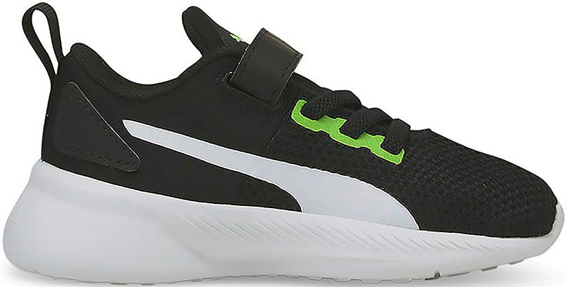 V White-Puma FLYER Green INF Black RUNNER Flash-Puma PUMA Sneaker