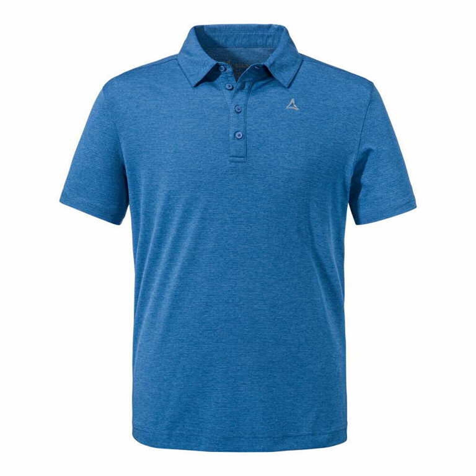 Schöffel Poloshirt Circ Tauron günstig online kaufen