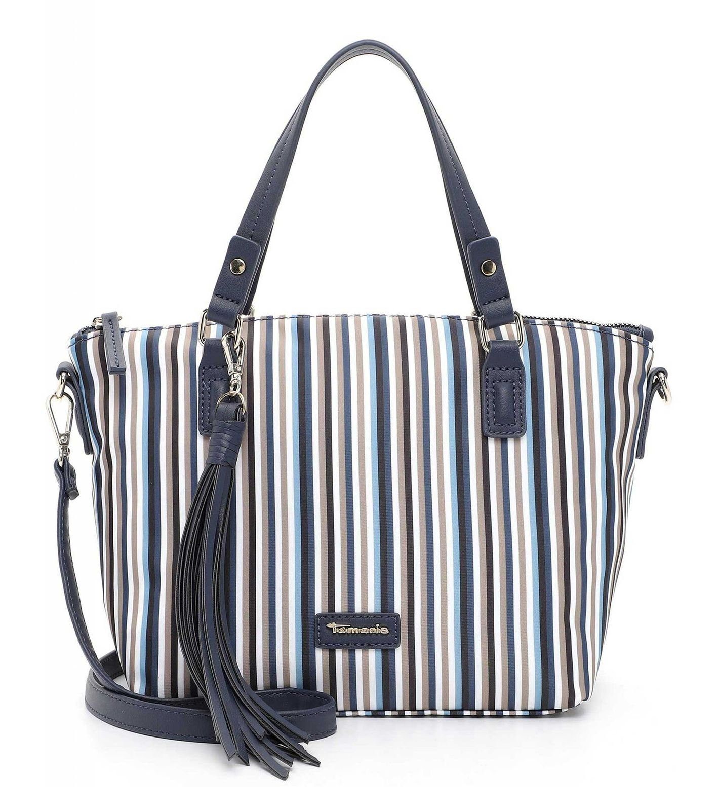 Schultertasche Lea