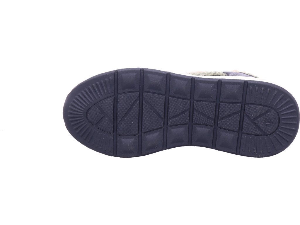 PS Poelman Schnürschuh