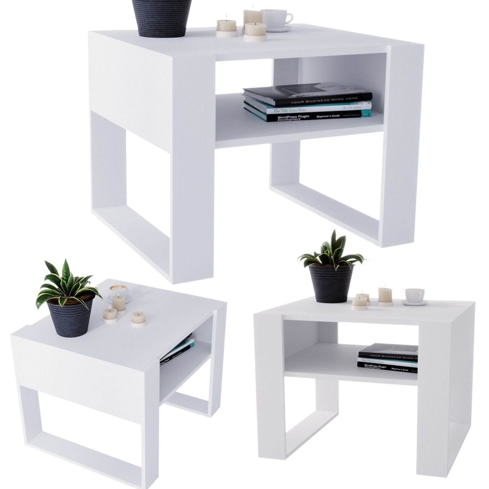 Raumhirsch Furniture Couchtisch Karo65 modern & günstig online kaufen