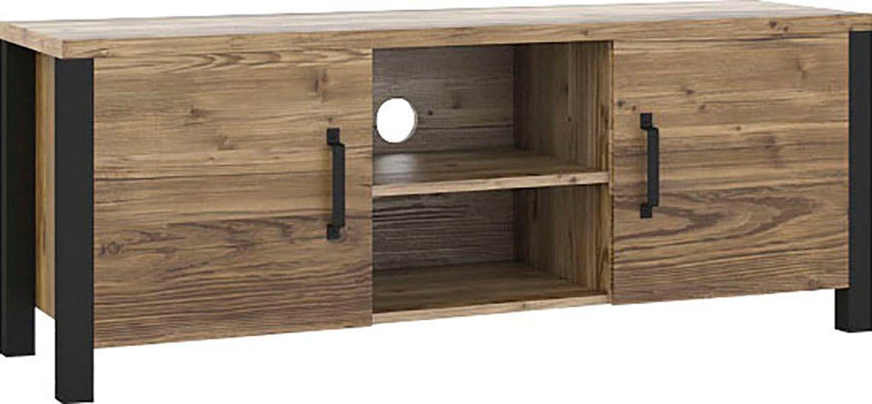 Home affaire Lowboard Olin WM