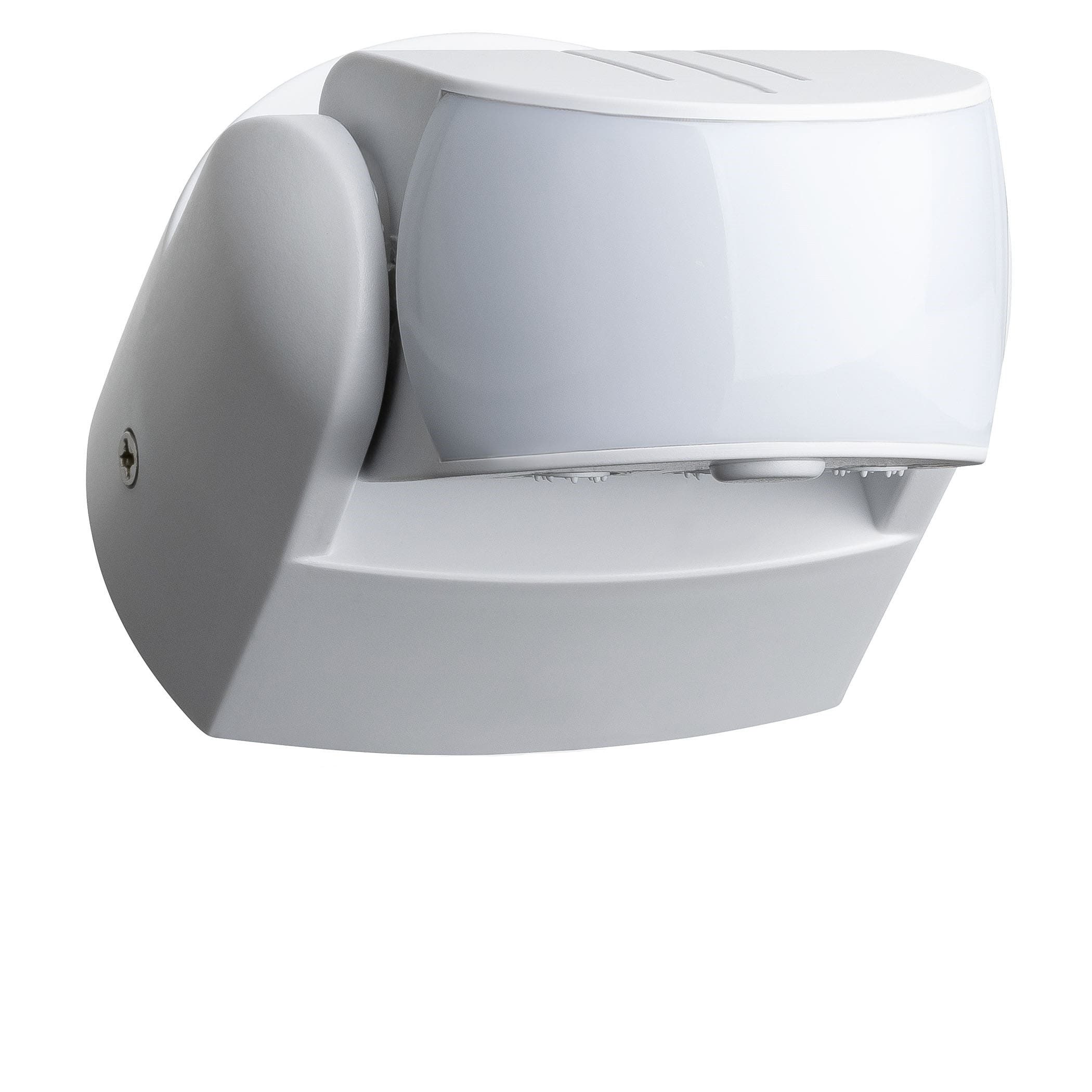 SEBSON Bewegungsmelder Bewegungsmelder Aussen IP54 Aufputz HF Sensor programmierbar