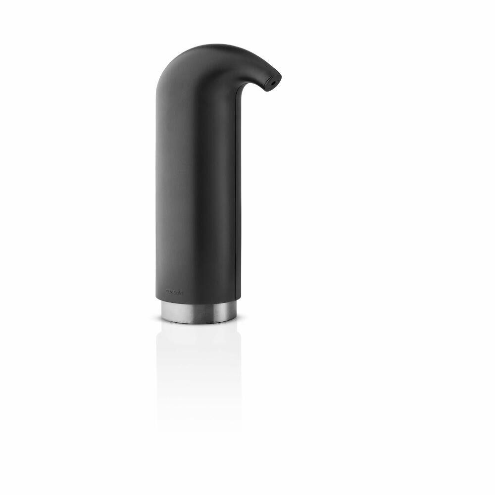 Eva Solo Seifenspender Matt Black 180 günstig online kaufen