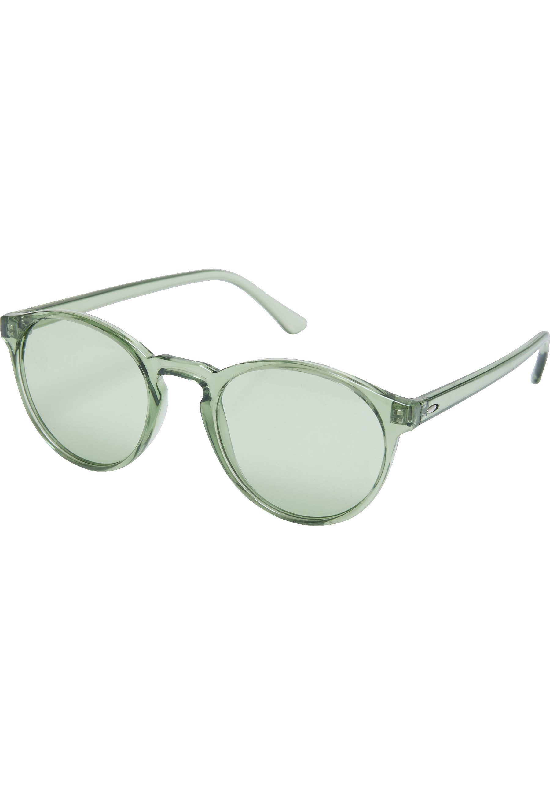 URBAN CLASSICS Sonnenbrille Urban Classics Unisex Sunglasses Cypress 3-Pack
