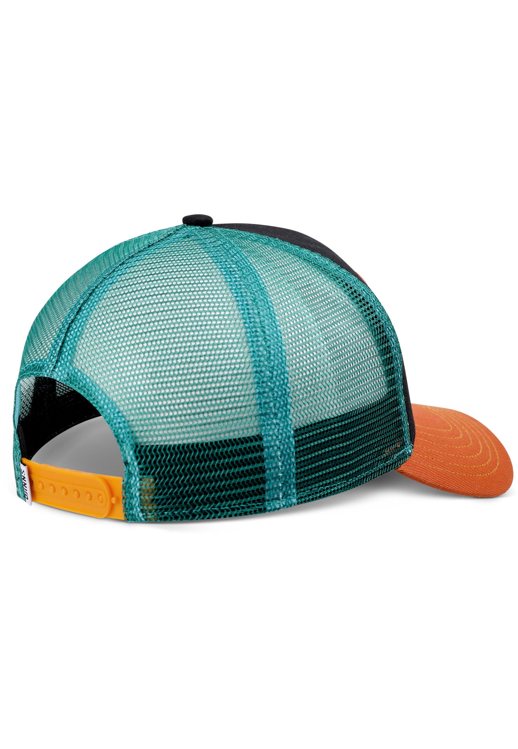 Djinns Trucker Cap Djinns Djinns HFT Food Croissant Trucker Cap