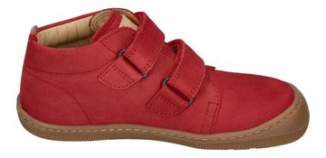 KOEL DON 2.0 Barfußschuh red