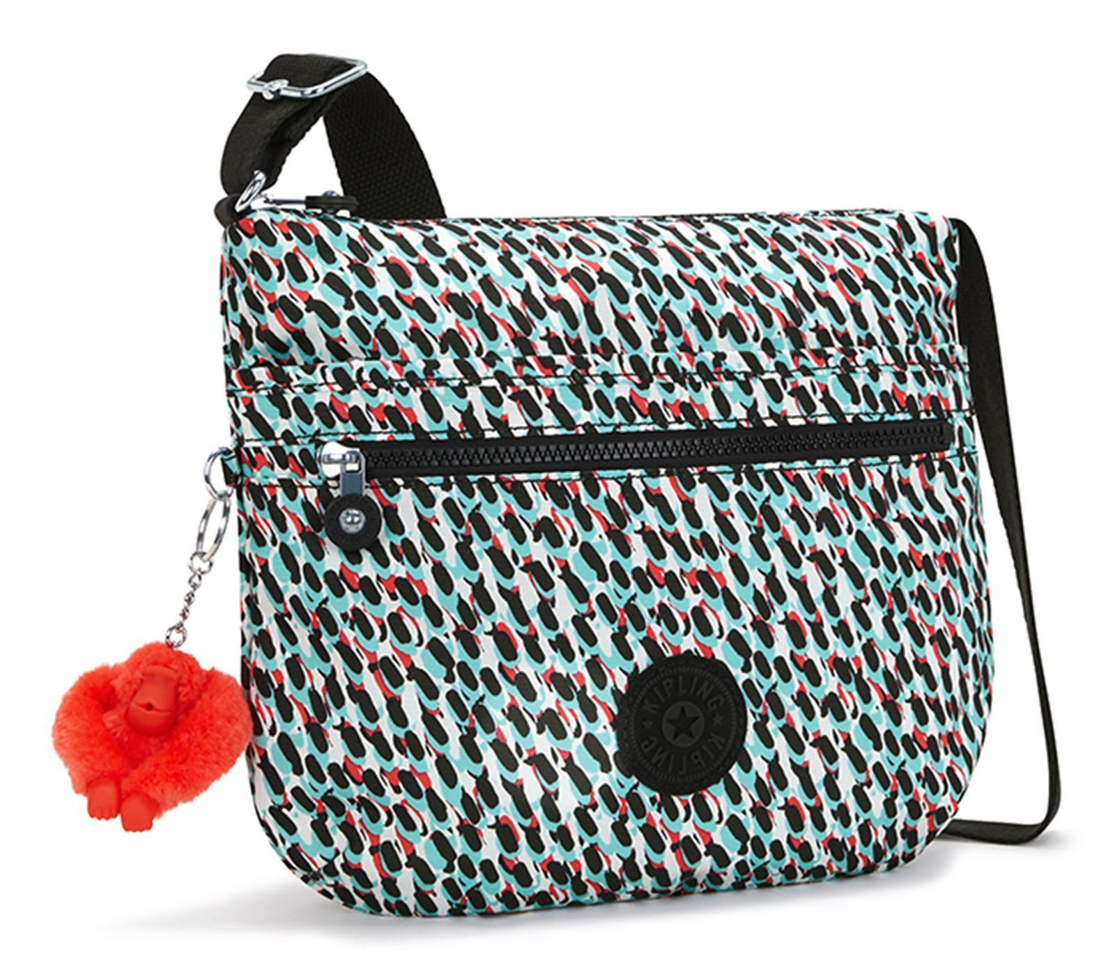 KIPLING Umhängetasche Basic Print