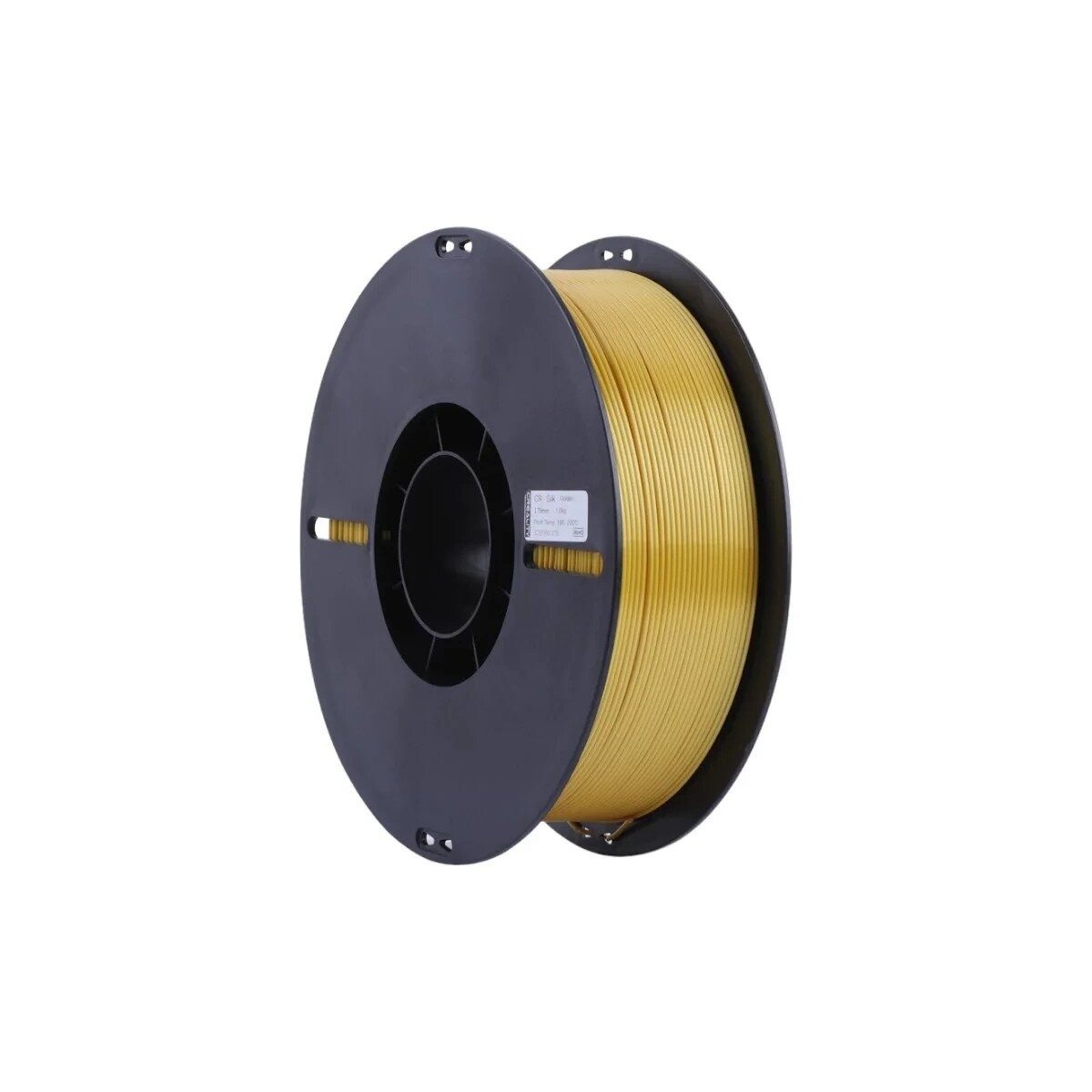 Creality Filament Creality CR Silk PLA Filament 1,75 3D Druck