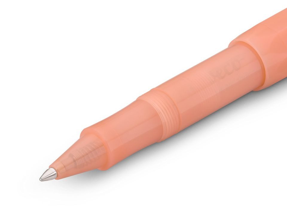Kaweco Gelroller FROSTED SPORT Rollerball Soft Mandarin
