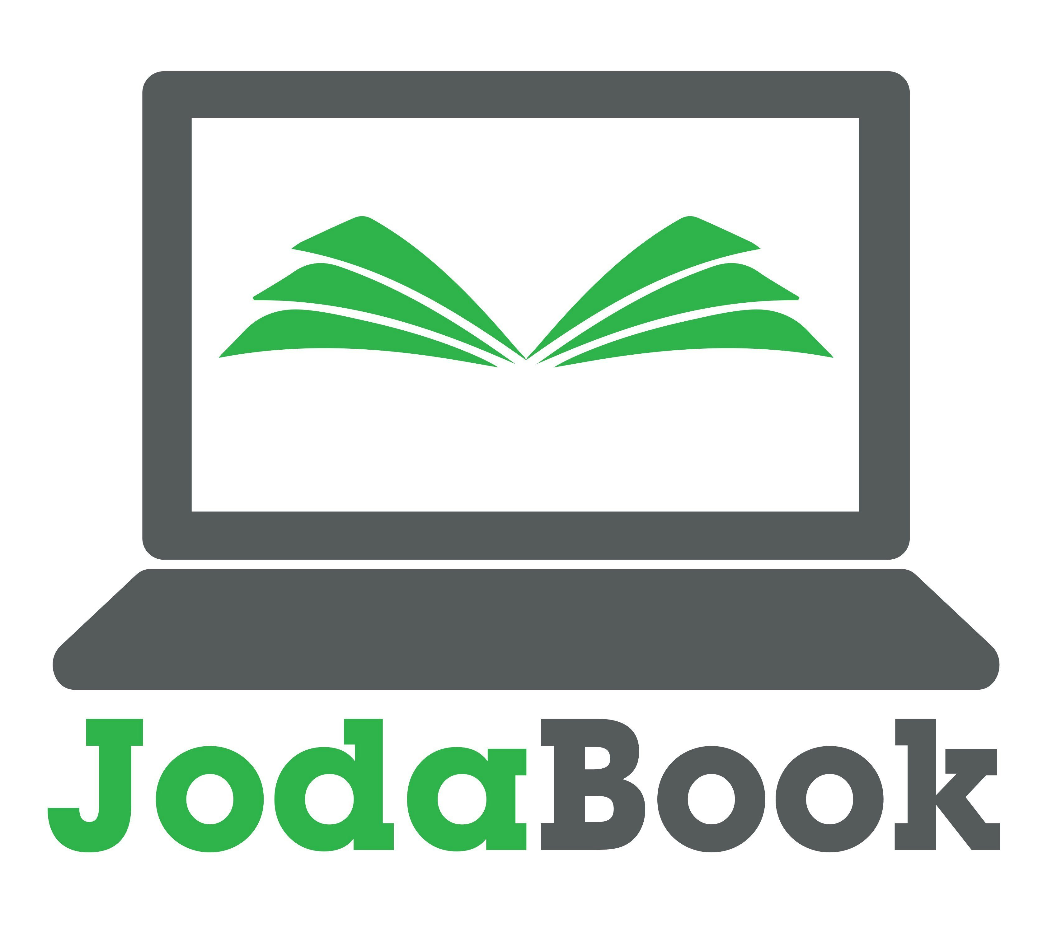 JodaBook