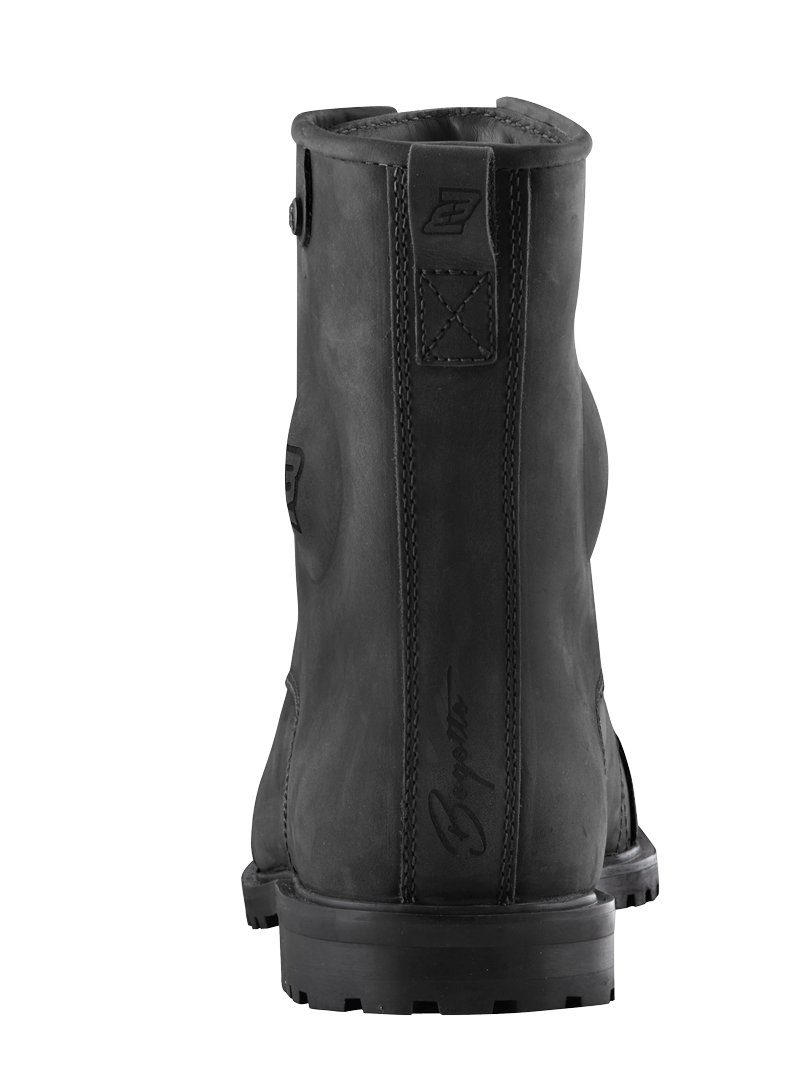 Bogotto Nashville Motorradstiefel Motorradstiefel