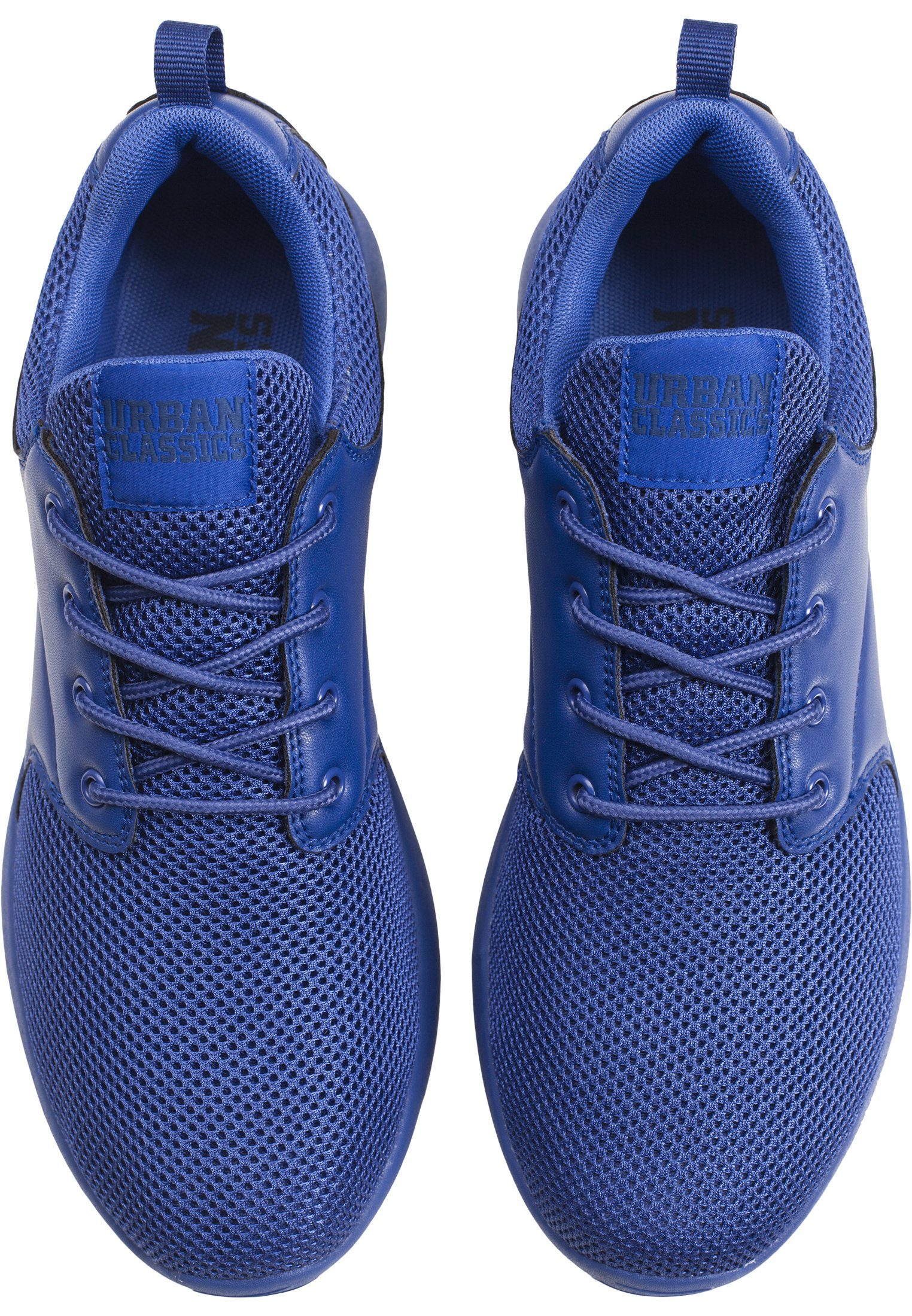 Runner (1-tlg) cobaltblue/cobaltblue Light Shoe Accessoires Sneaker URBAN CLASSICS