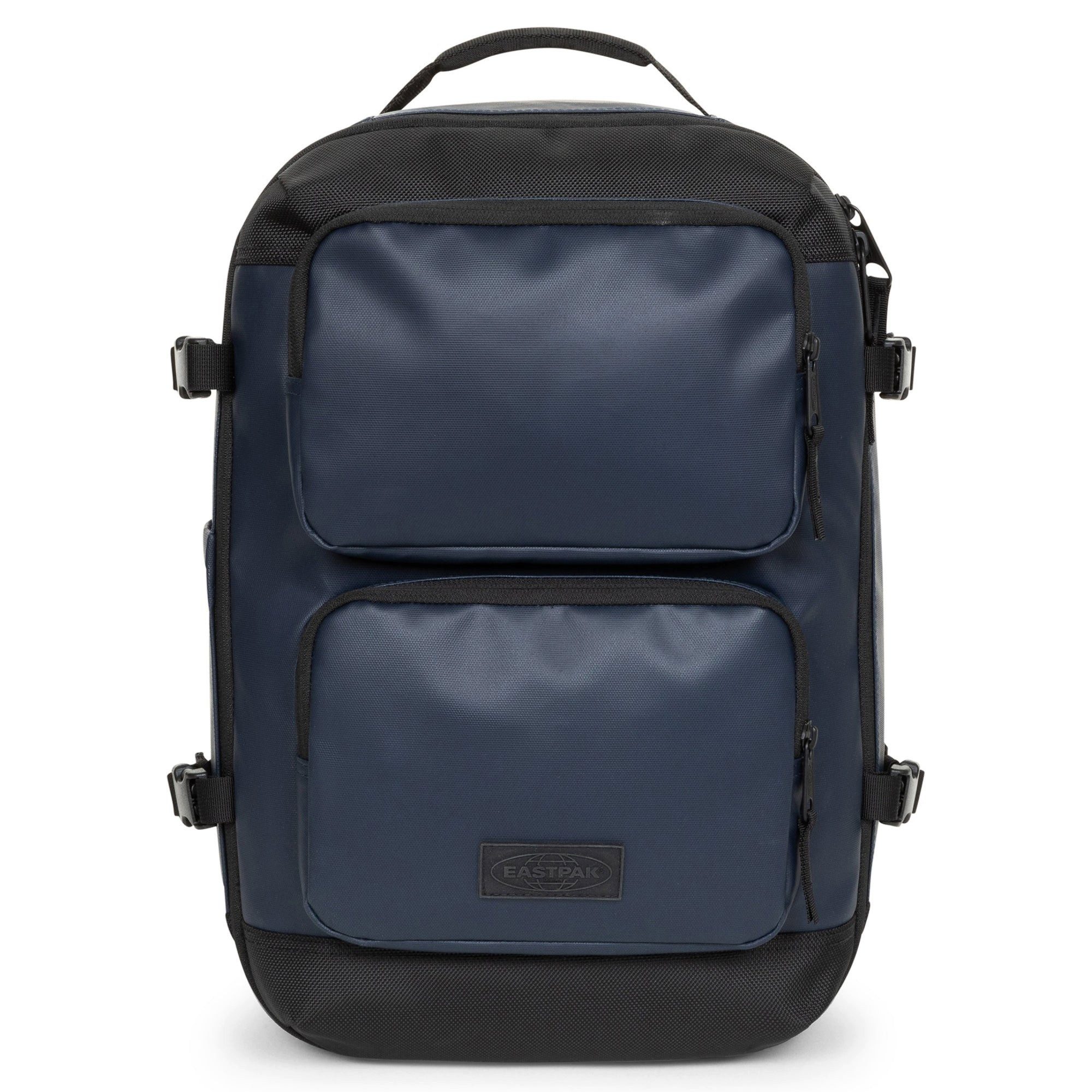 Reiserucksack Tecum Cabin - Kabinen-Rucksack 16" 40 cm (admiral)