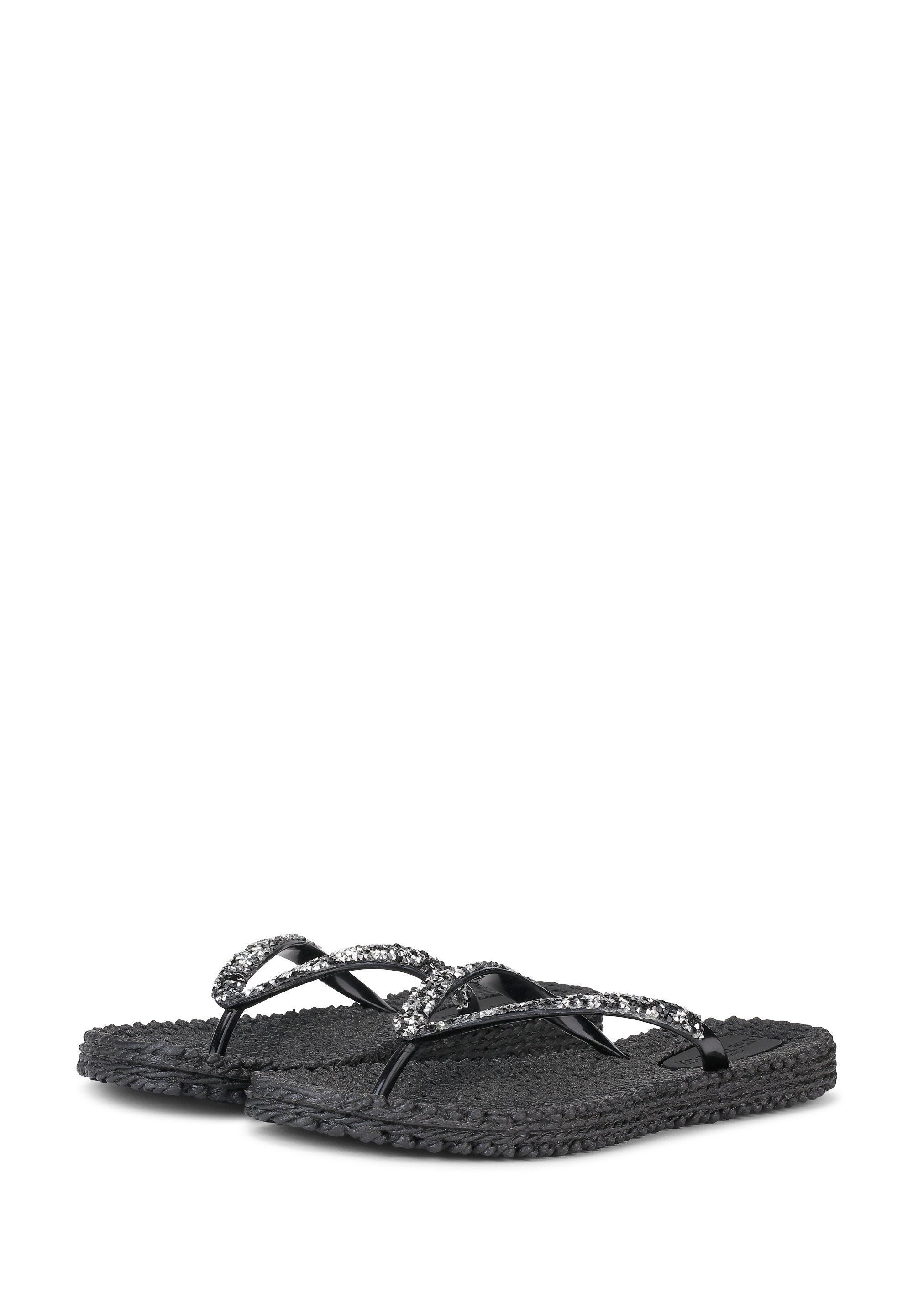 Ilse Jacobsen CHEERFUL03G Zehentrenner Leicht & flexibel, Massageeffekt, mi günstig online kaufen