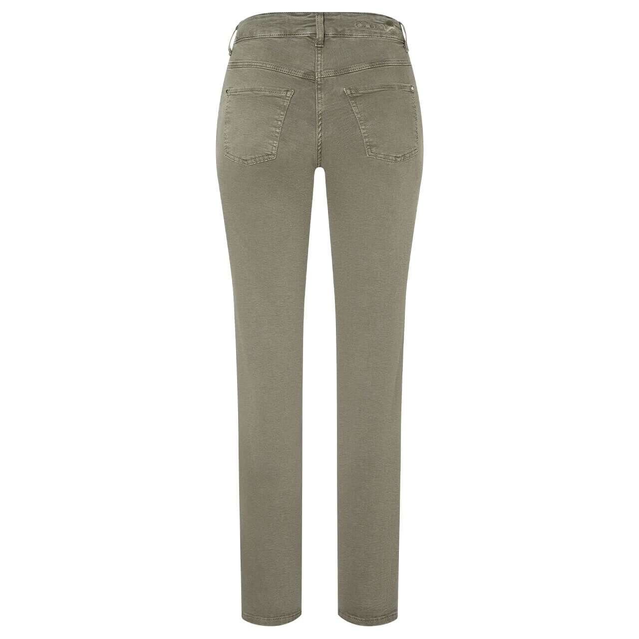 MAC Stretch-Jeans MAC DREAM mat green 5401-00-0355 662W