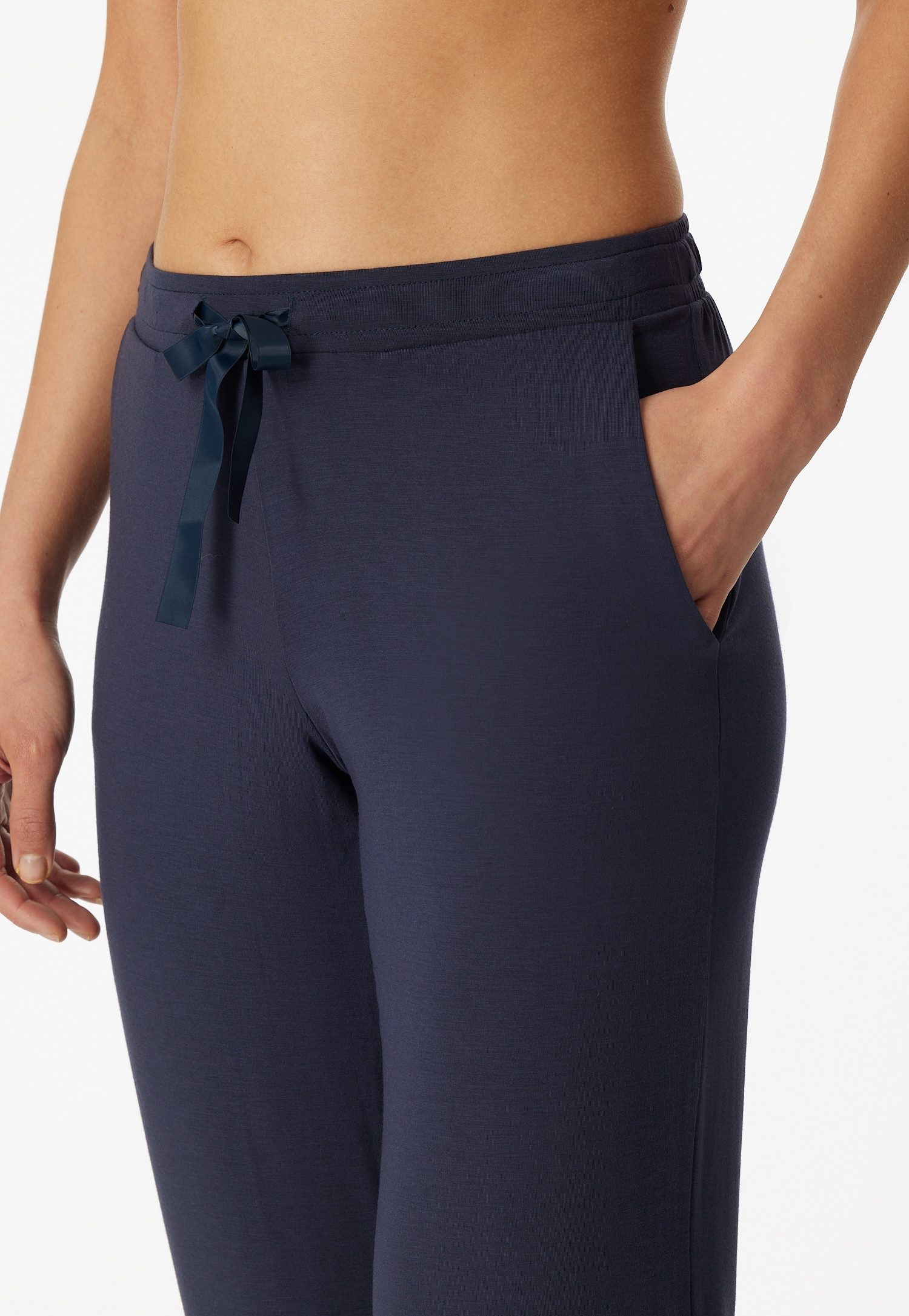 Schiesser Schlupfhose Hose lang