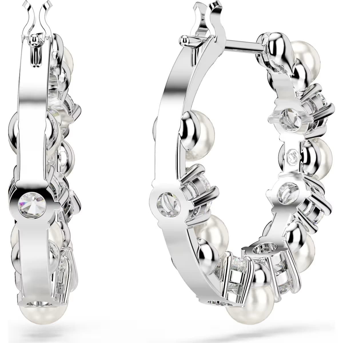 Swarovski Ohrring-Set Swarovski Matrix D...