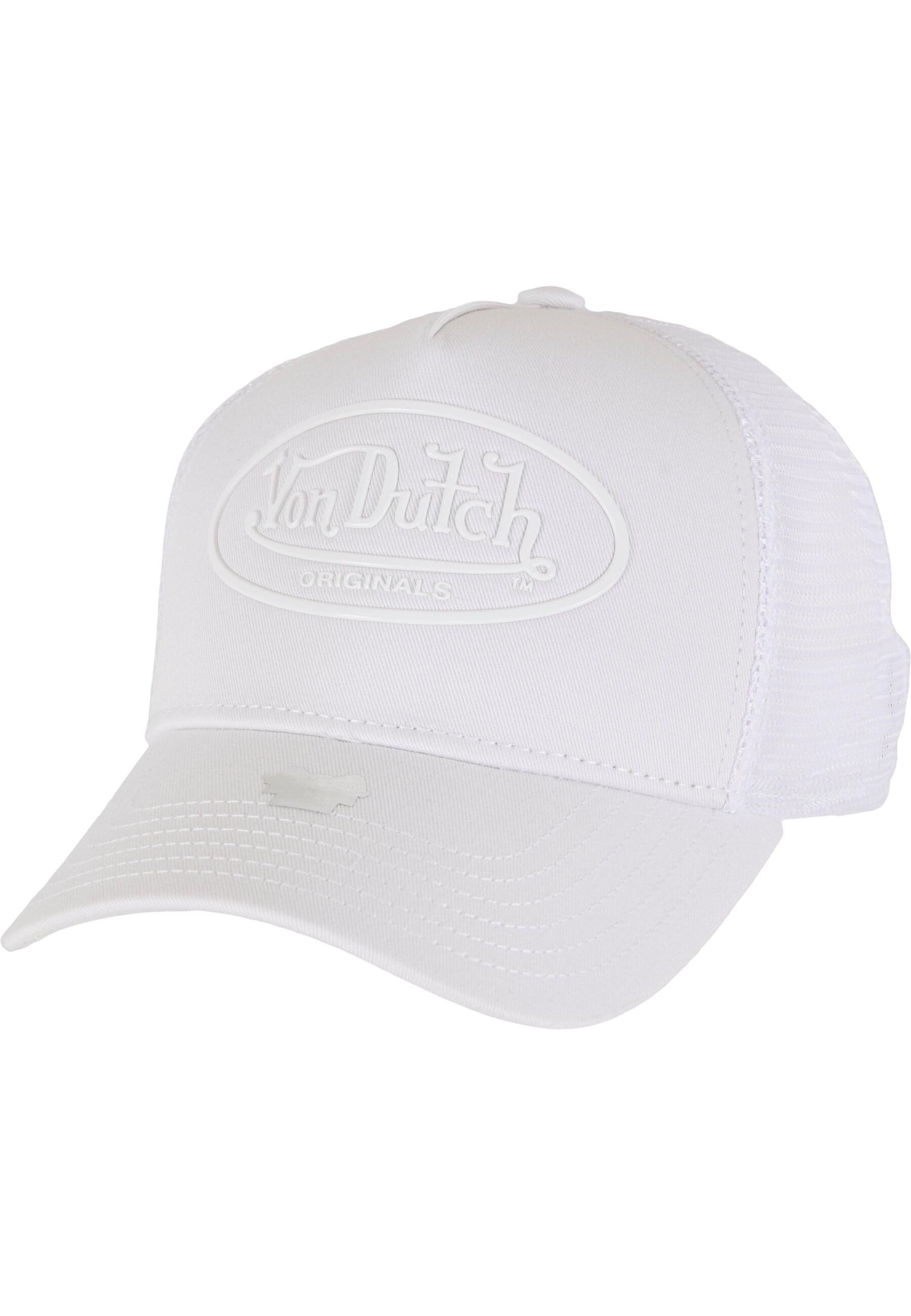Von Dutch Trucker Cap Von Dutch TRUCKER BOSTON CAPS