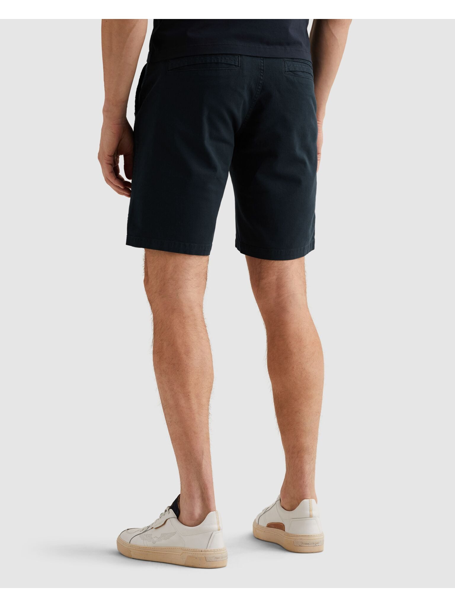 PME LEGEND Shorts SPECTOR CHINO SHORTS FANCY STRUCTURE - Shorts Herren