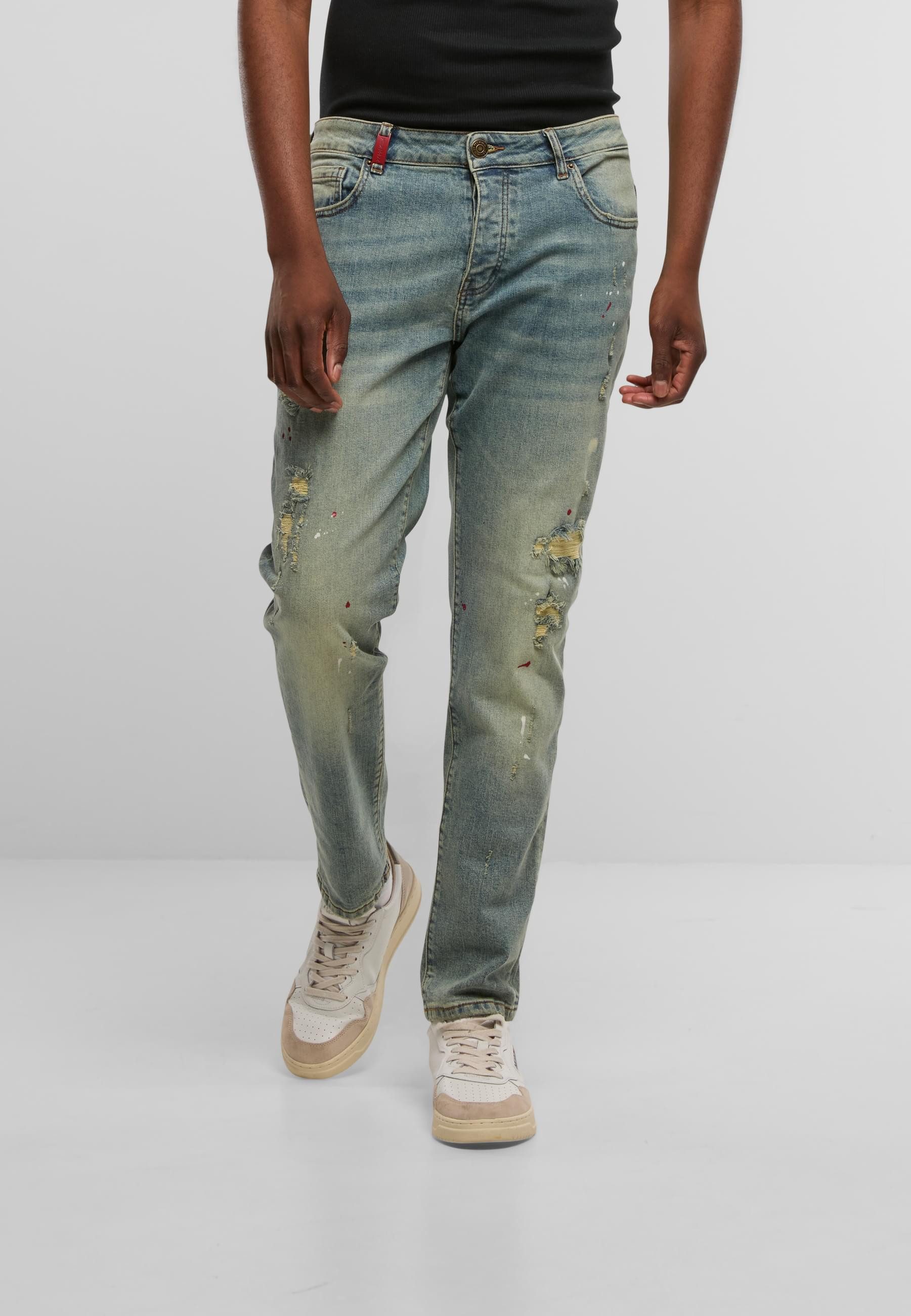 2Y Premium Bequeme Jeans 2Y Premium günstig online kaufen