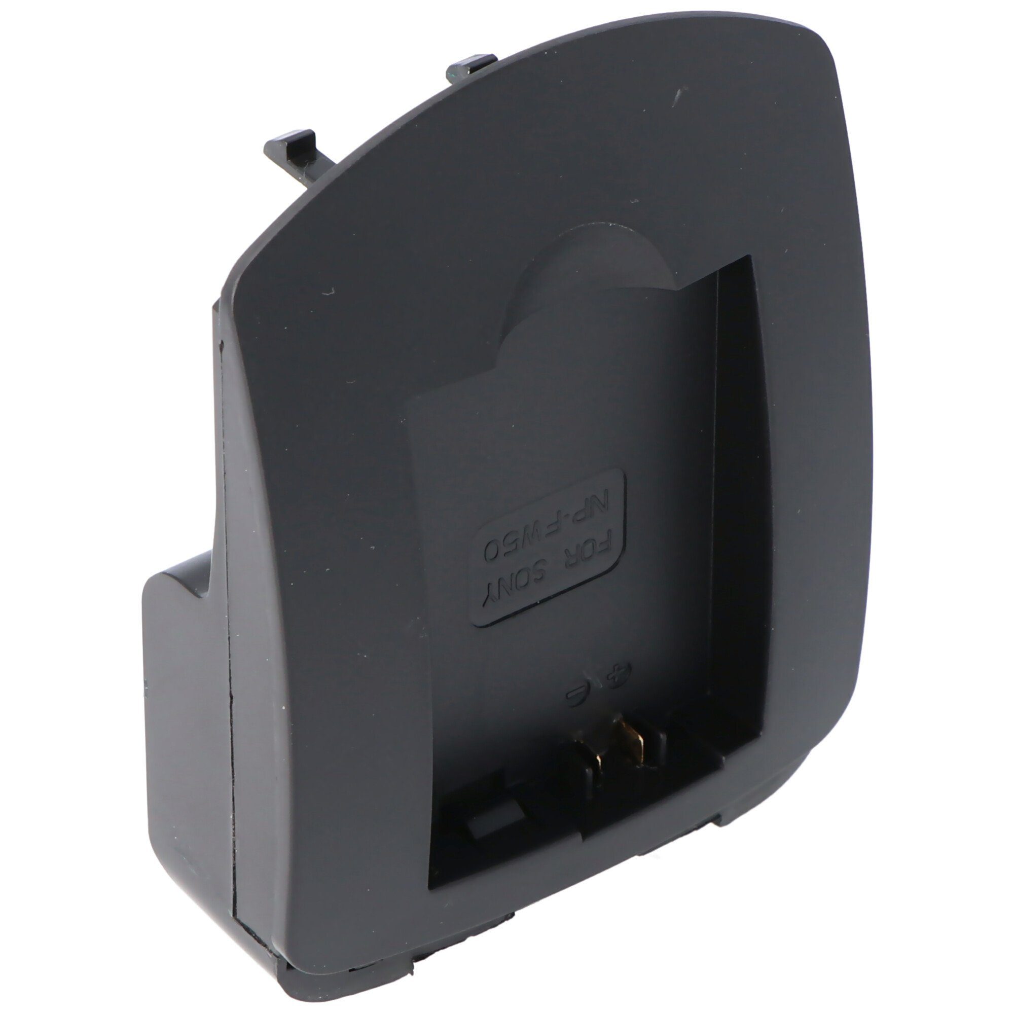 AccuCell Schnell-Ladegerät passend für Sony (12,0 Akku NP-FW50 Sony Akku NEX-5 1200 NEX-3, V) mAh