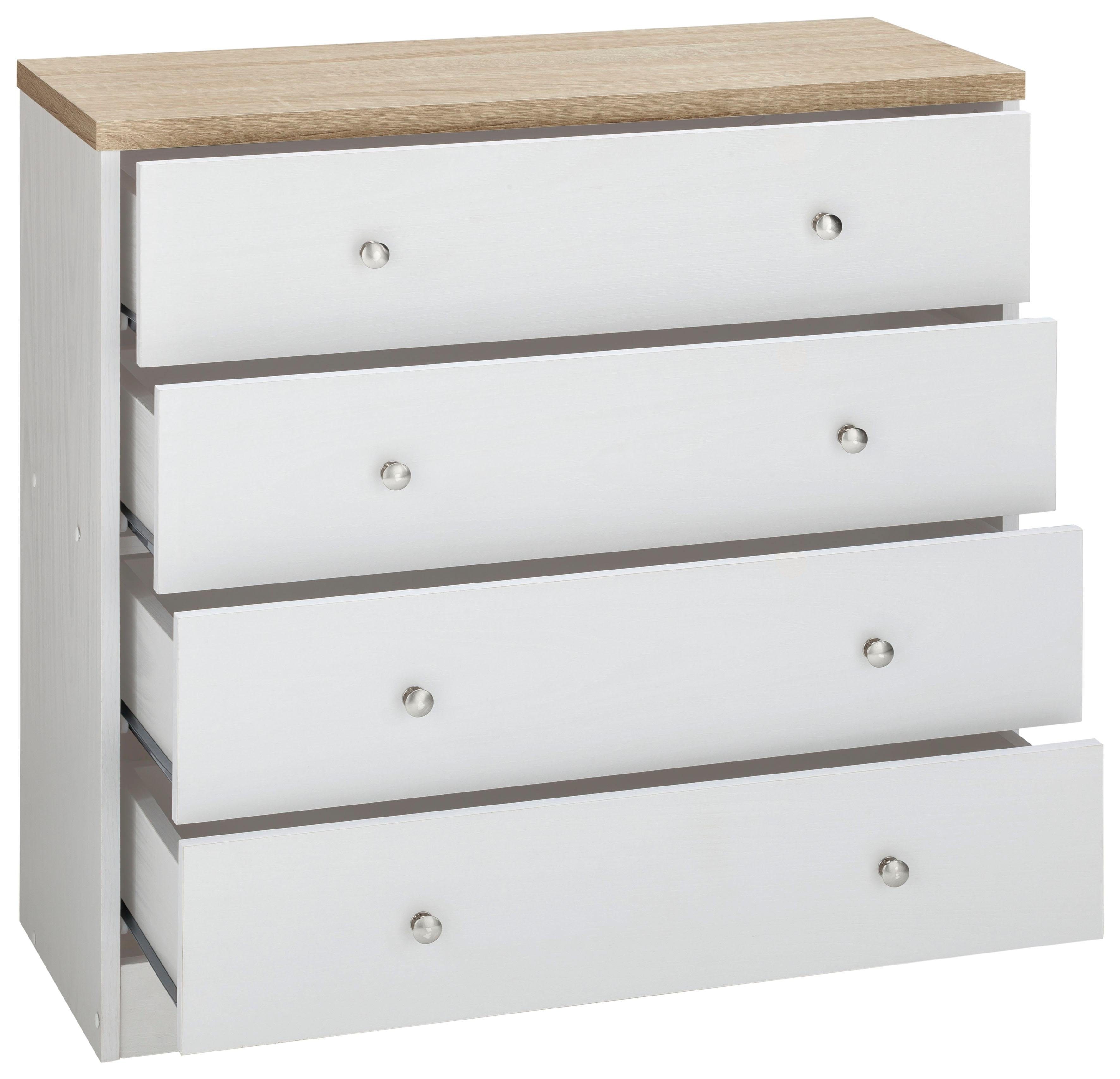 OTTO home Kommode Heide, Breite 70 cm