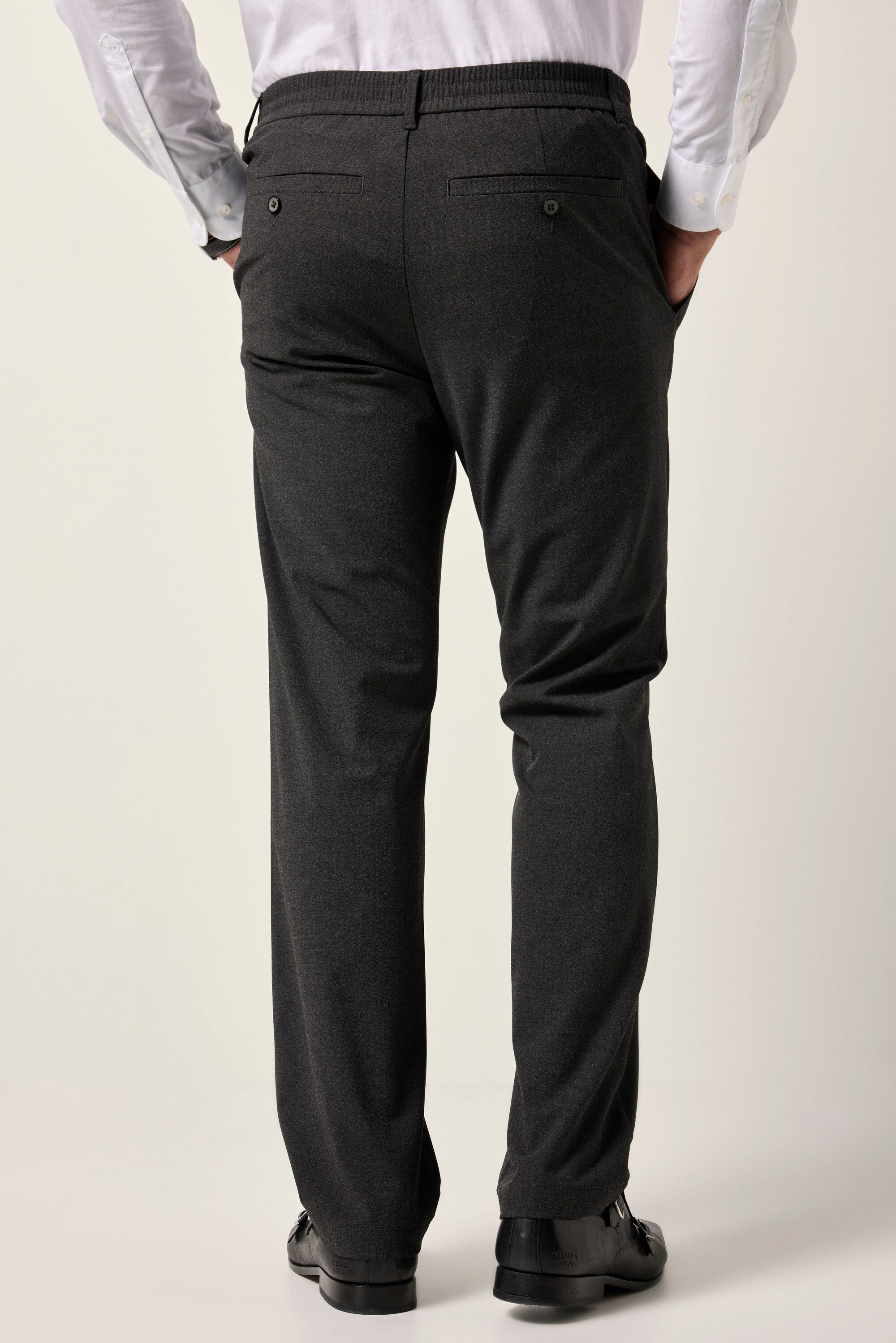 JP1880 Anzughose Business-Hose Business FLEXNAMIC® Bauchfit