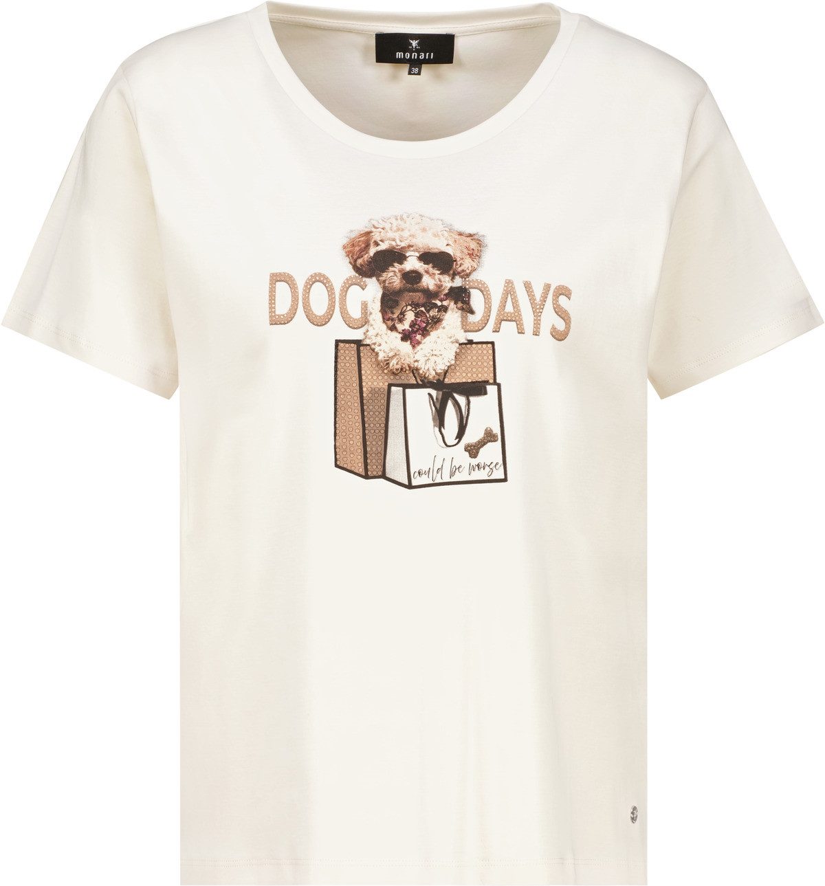 Monari Shirtbluse T-Shirt