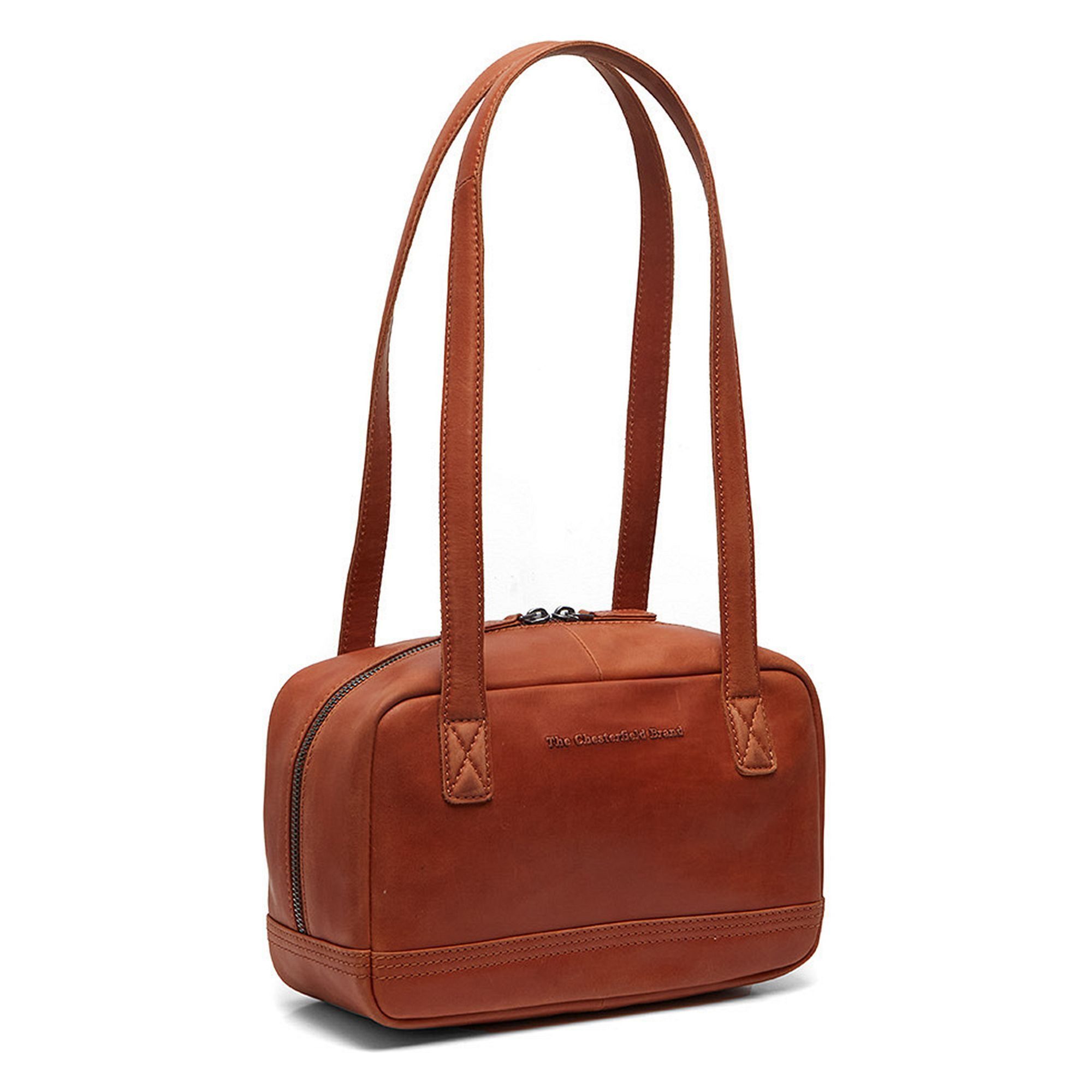 The Chesterfield Brand Schultertasche Fenno, Leder