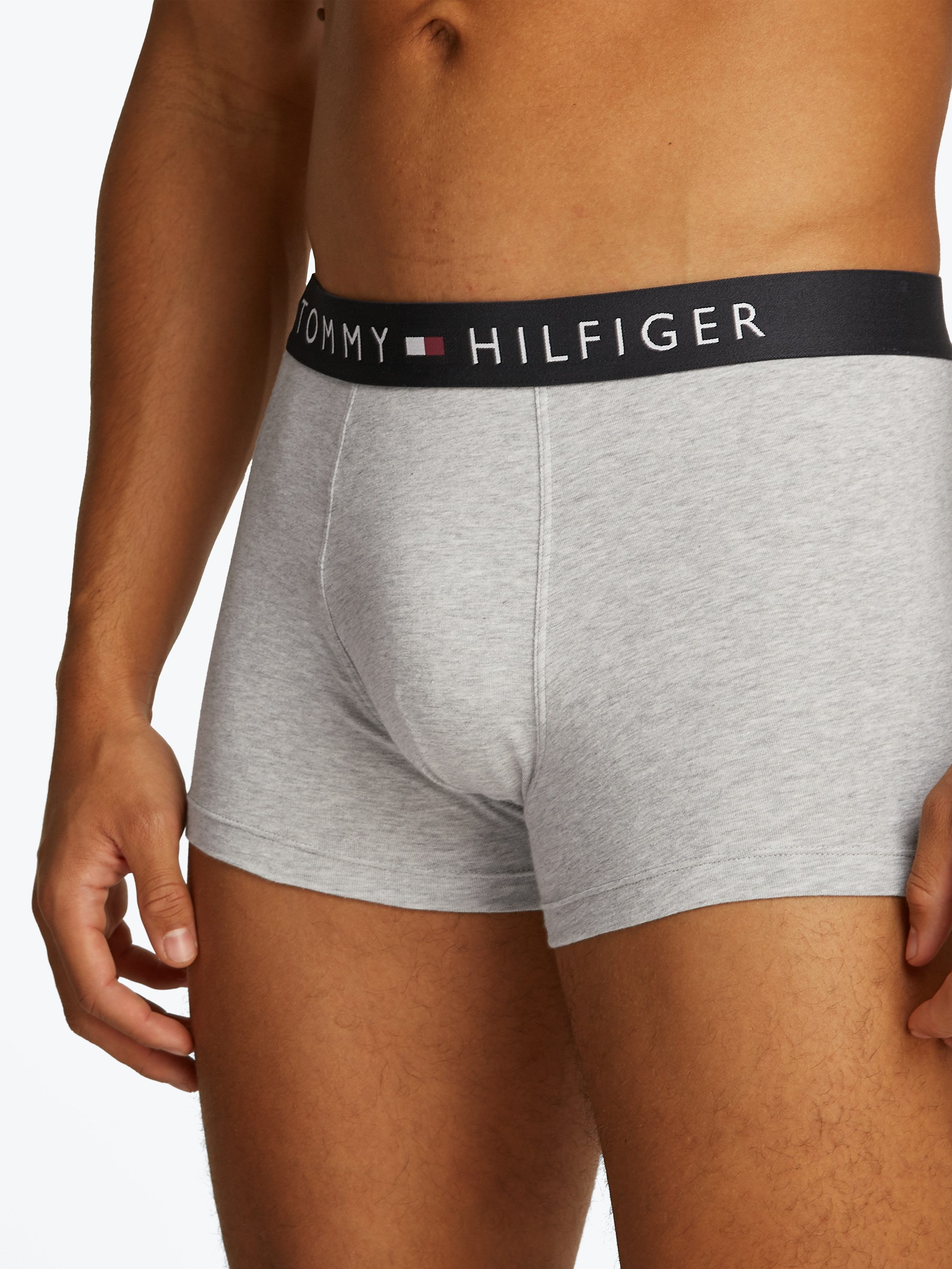 Tommy Hilfiger Underwear Trunk 3P TRUNK günstig online kaufen