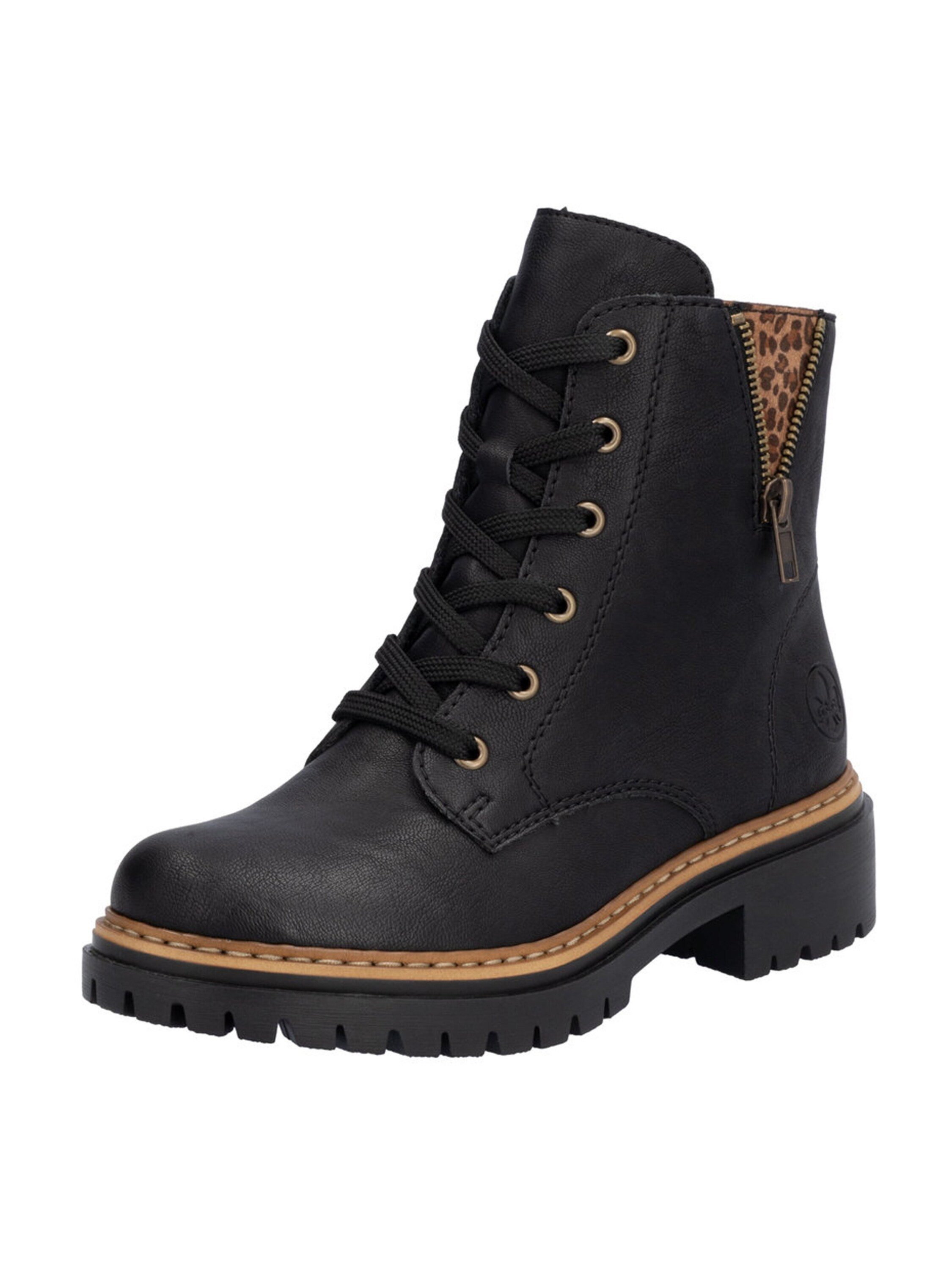Rieker 72617 Stiefelette