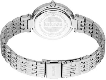 Just Cavalli Time Quarzuhr Savoca, JC1L274M0045, (Set, 2-tlg., mit Armband)