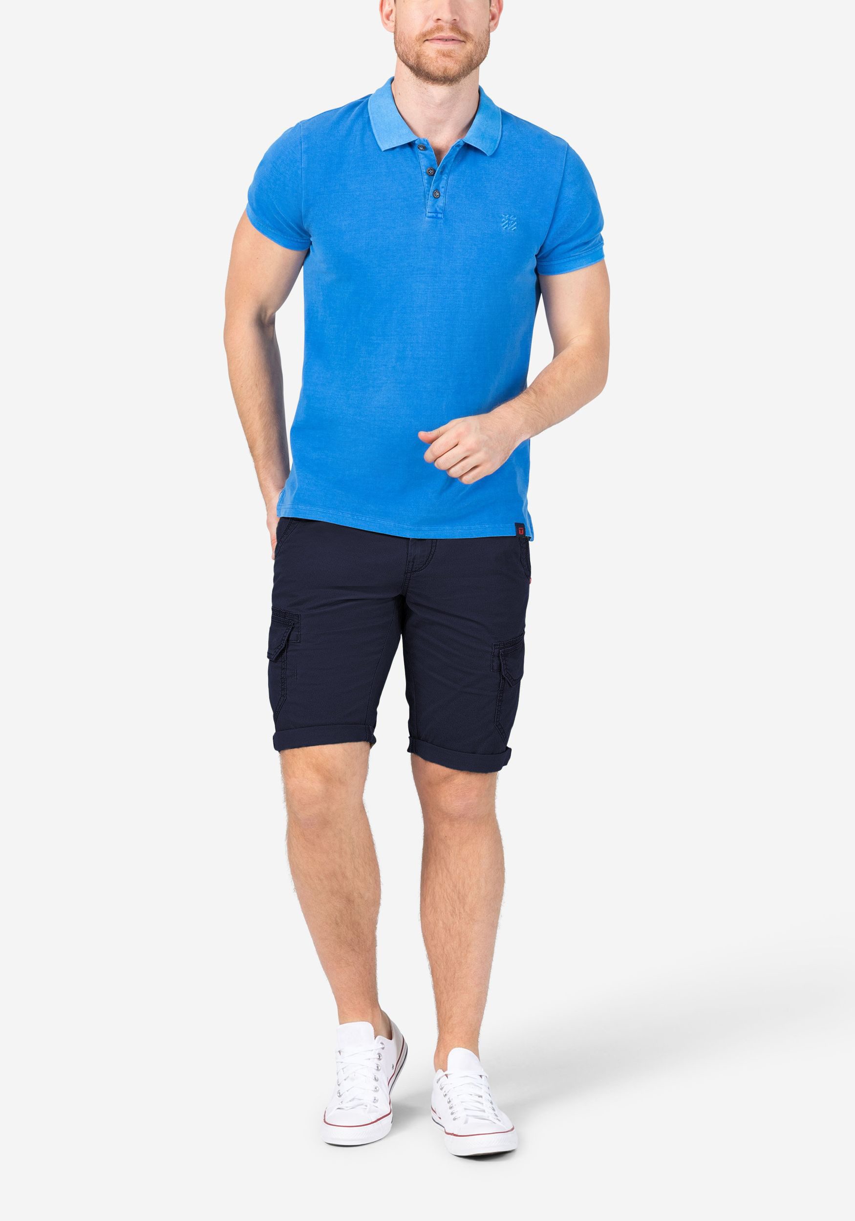 TIMEZONE Cargoshorts Cargo-Bermudas mit mit Taschen günstig online kaufen