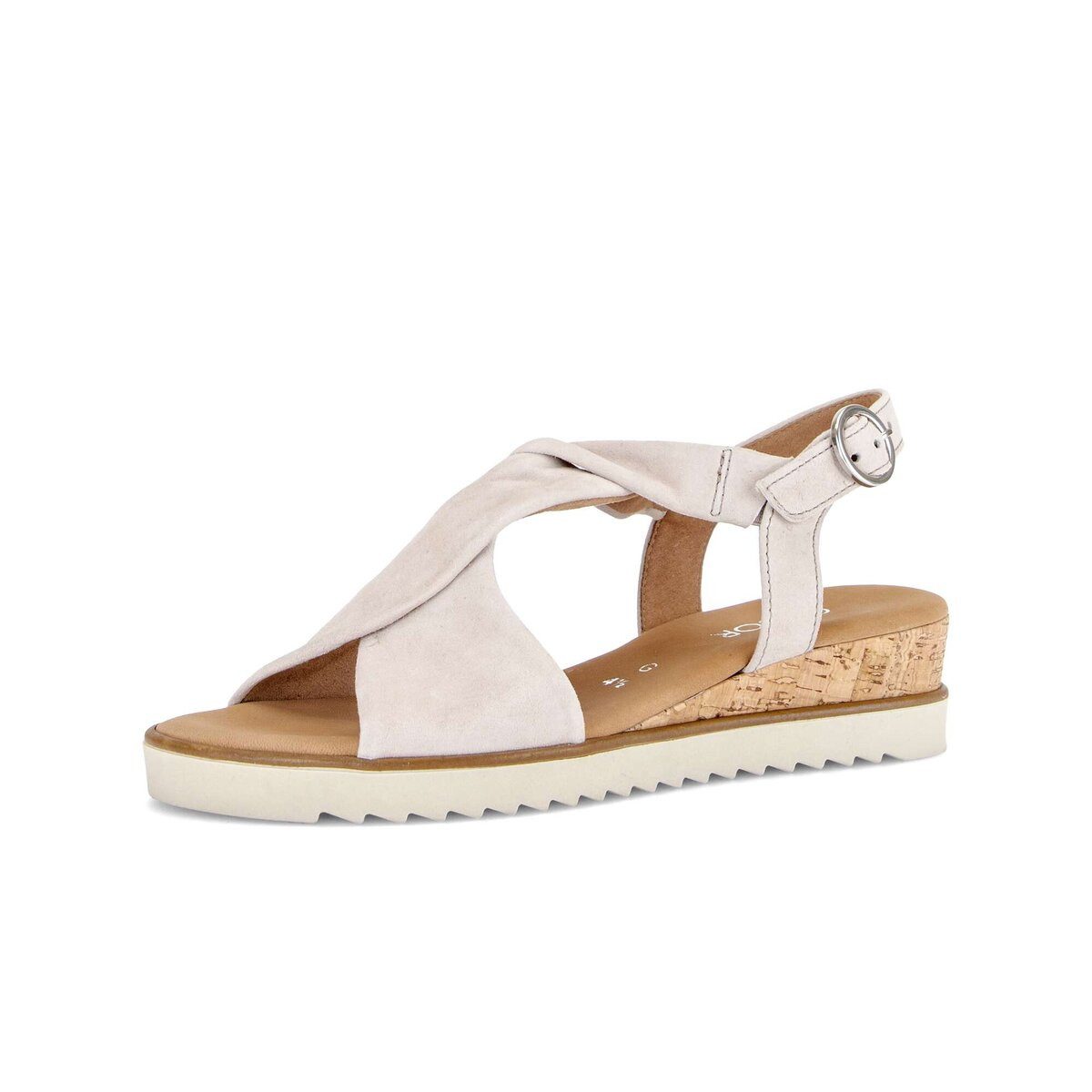 Gabor Plateau Sandale Plateausandaletten