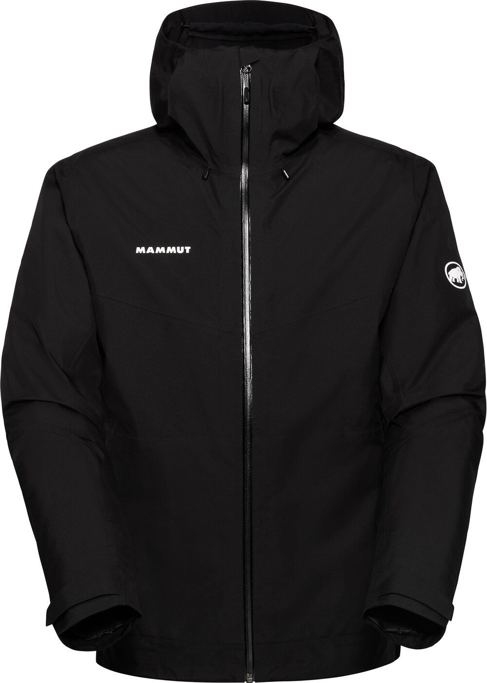 Mammut 3-in-1-Funktionsjacke Mammut Herren Jacke Convey günstig online kaufen