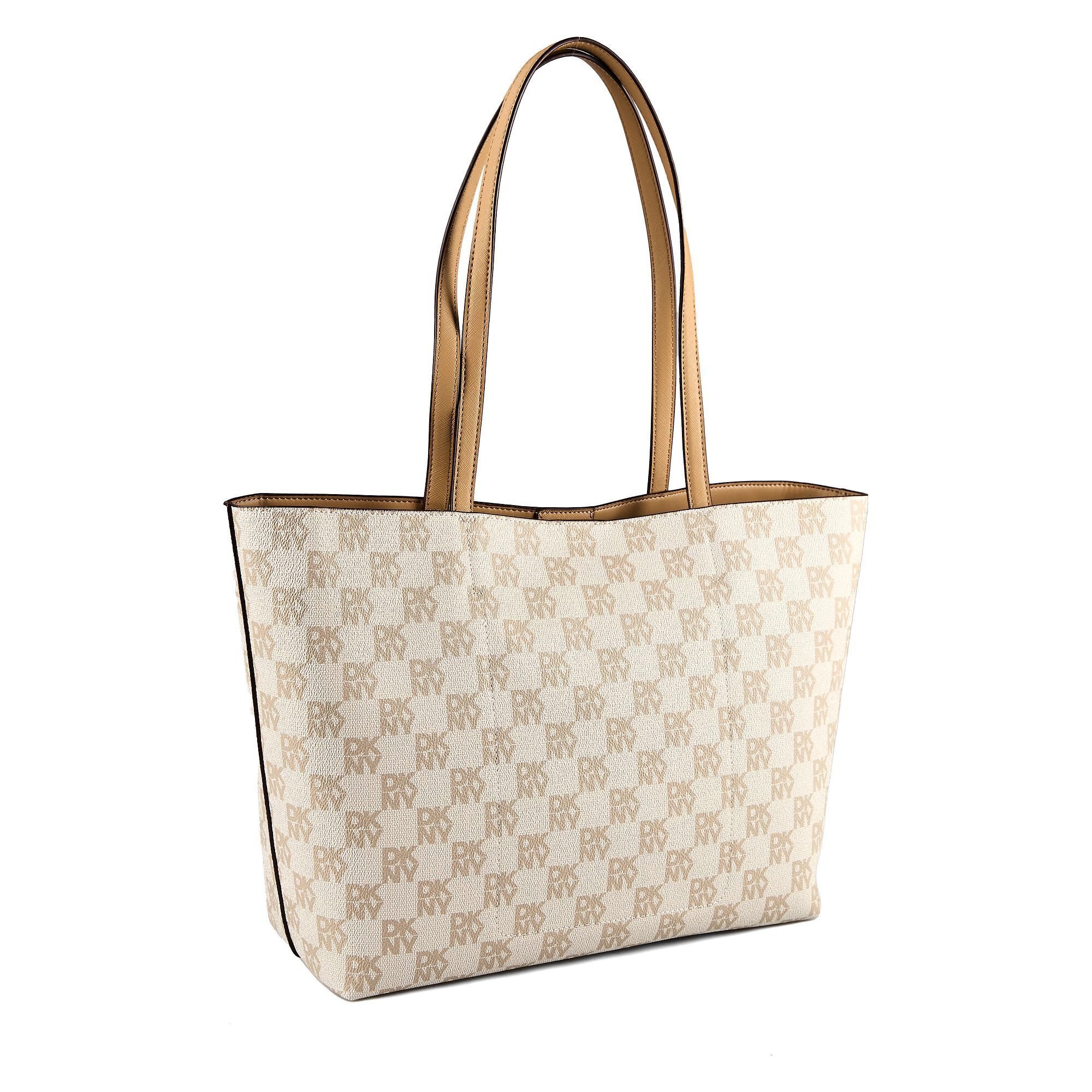 DKNY Shopper Avril, Polyurethan