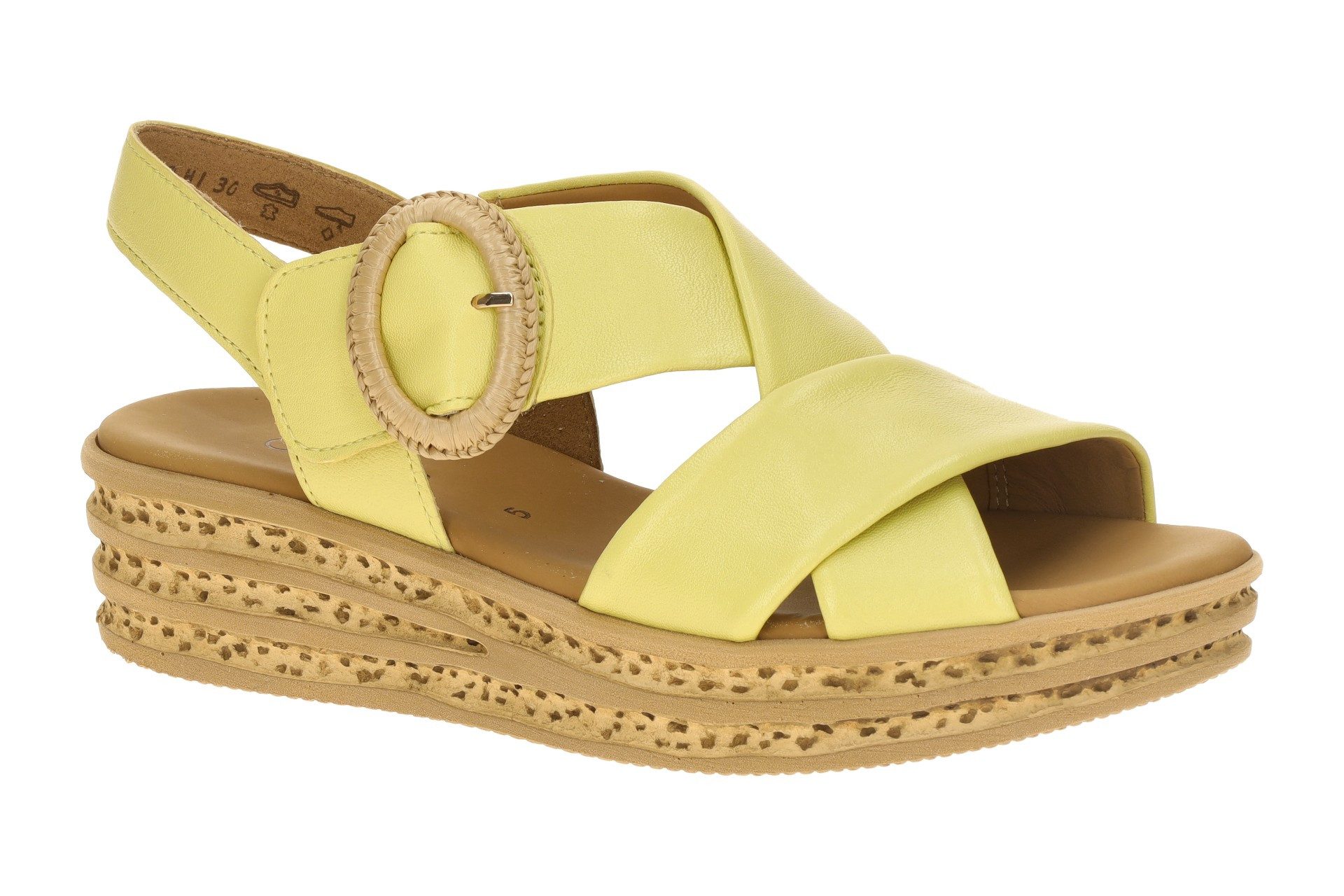 Gabor 84.556.23 Sandalette