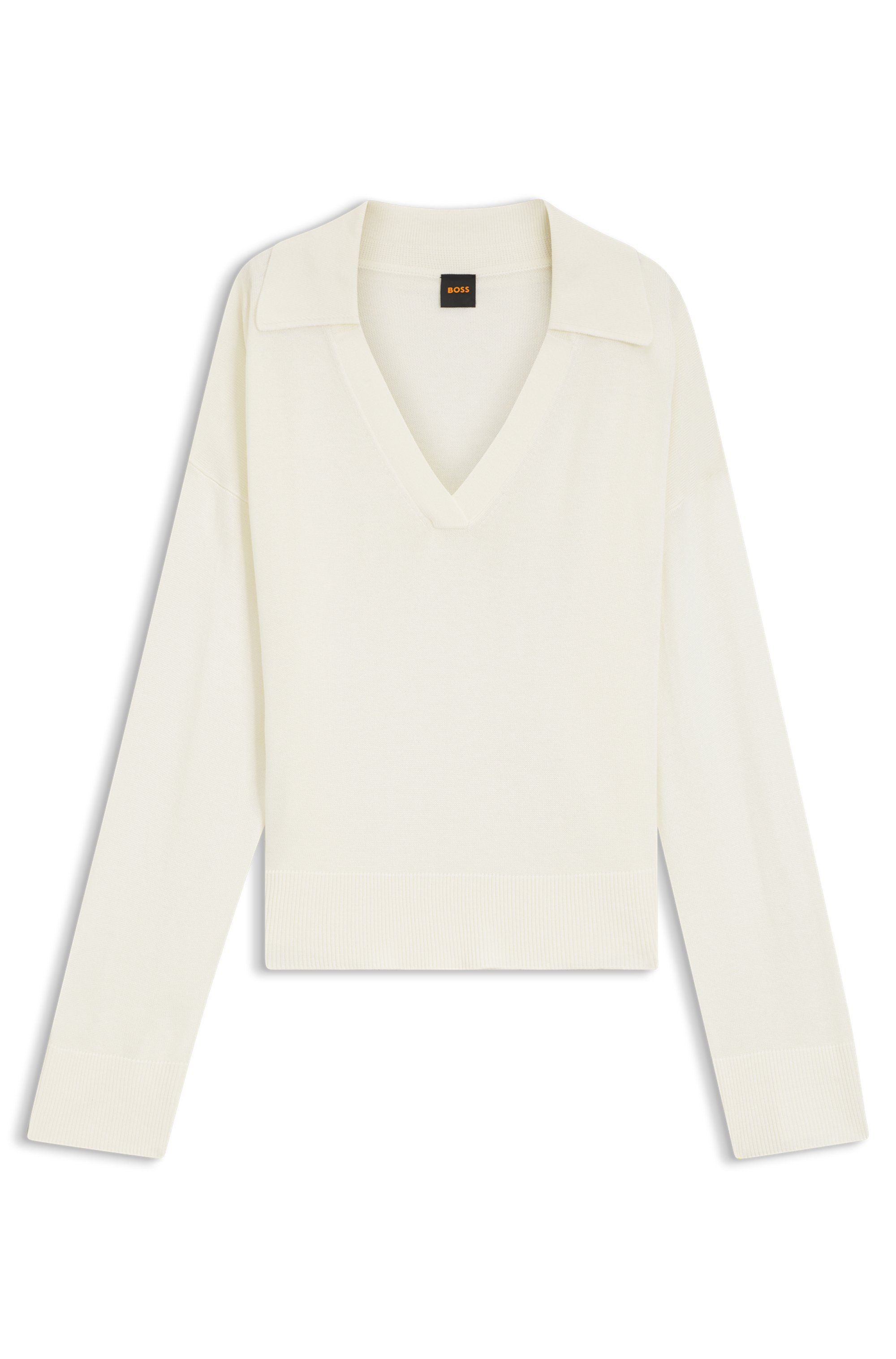 BOSS Sweater