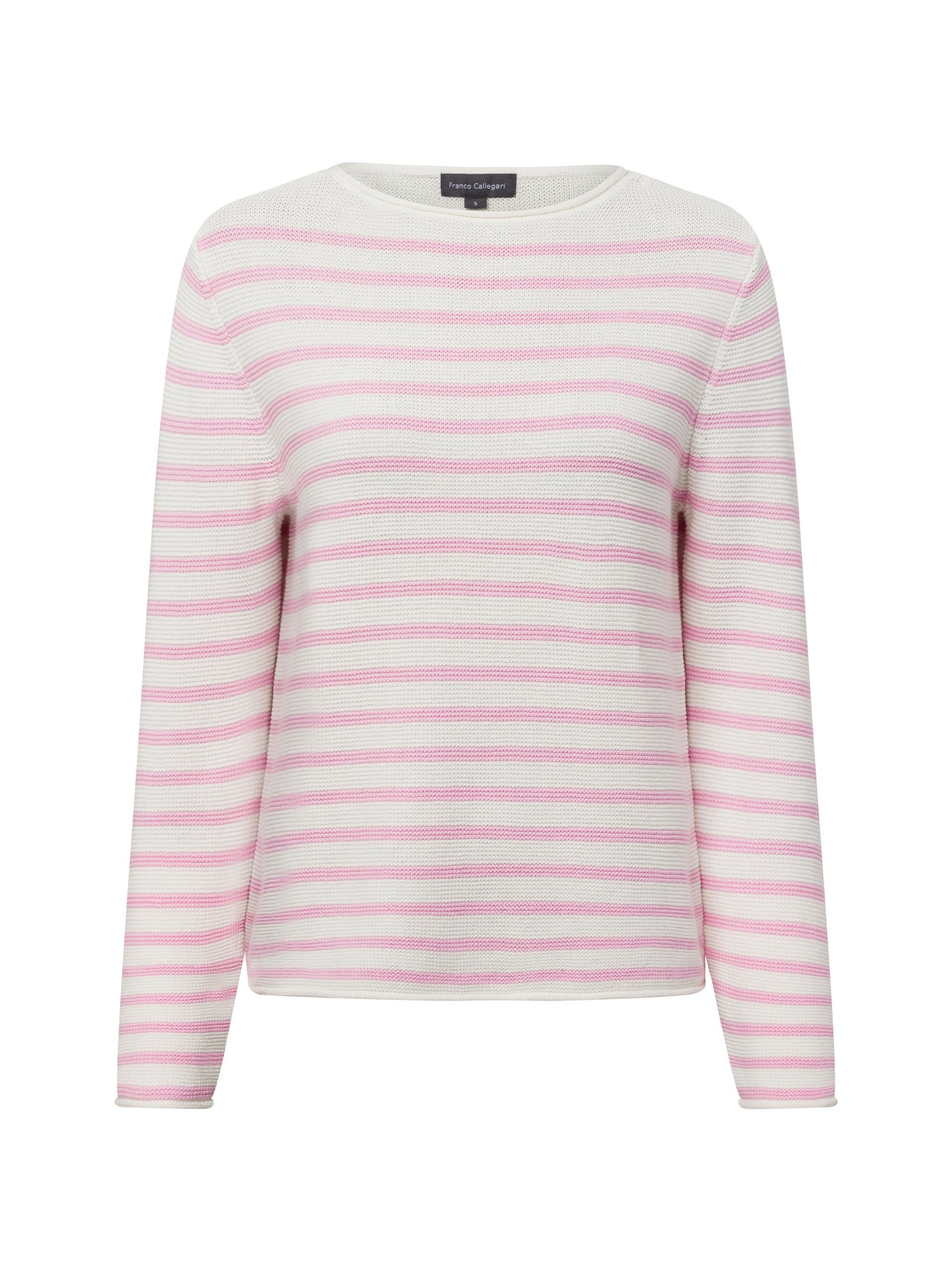 Franco Callegari Strickpullover