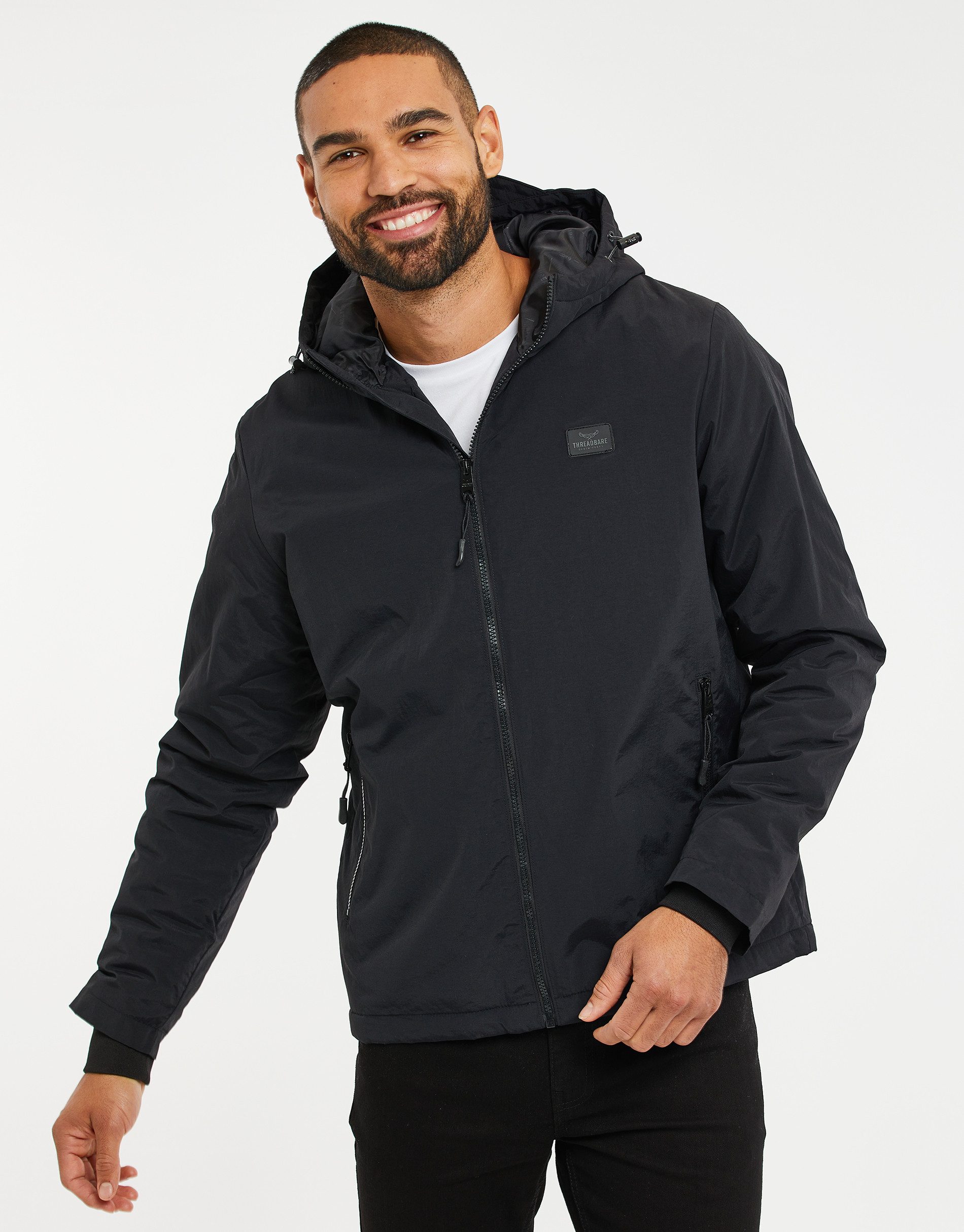 Threadbare Outdoorjacke THB Jacket Brigit (1-St) günstig online kaufen