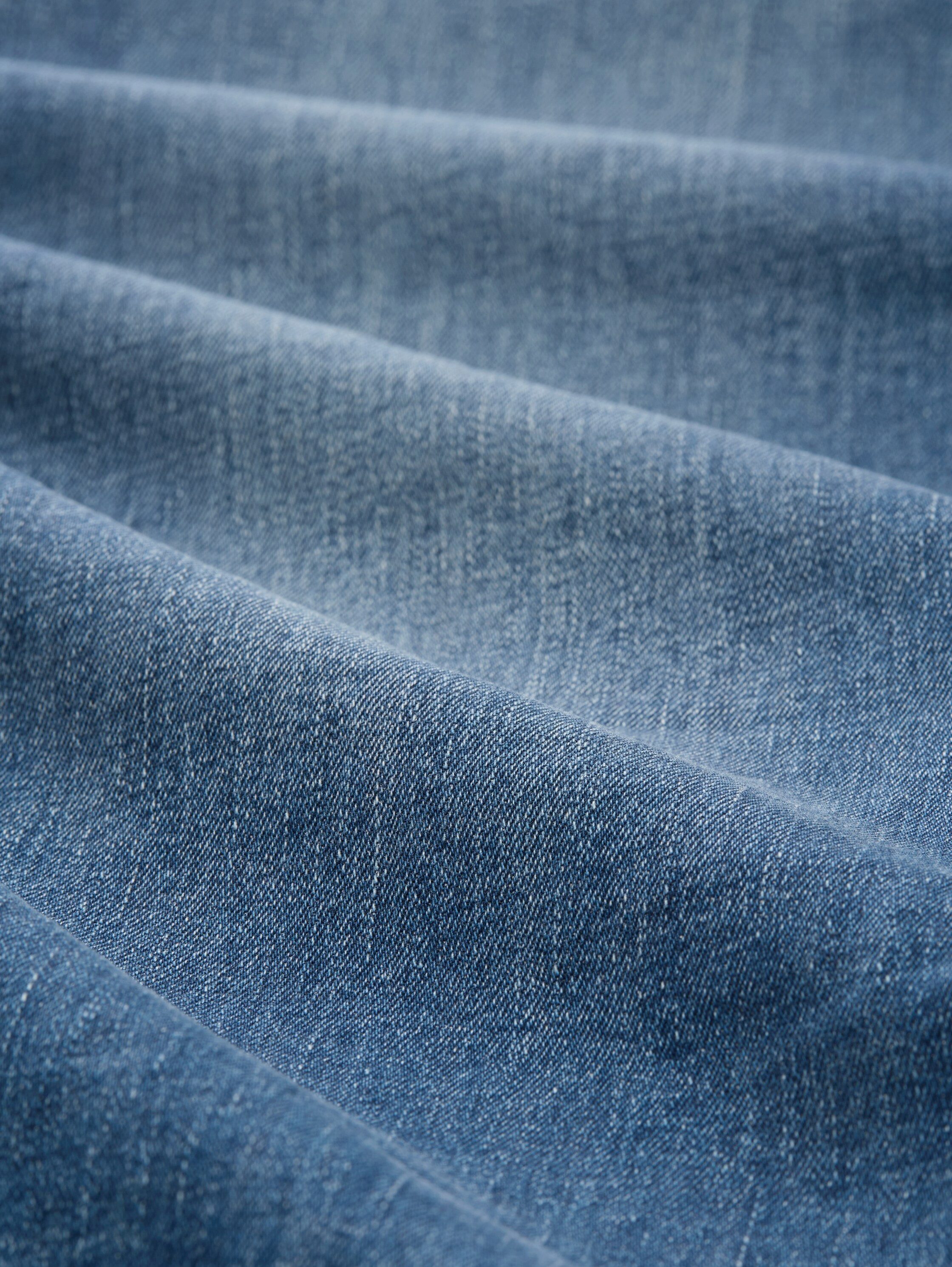 TOM TAILOR Denim 5-Pocket-Jeans mit Stretch günstig online kaufen