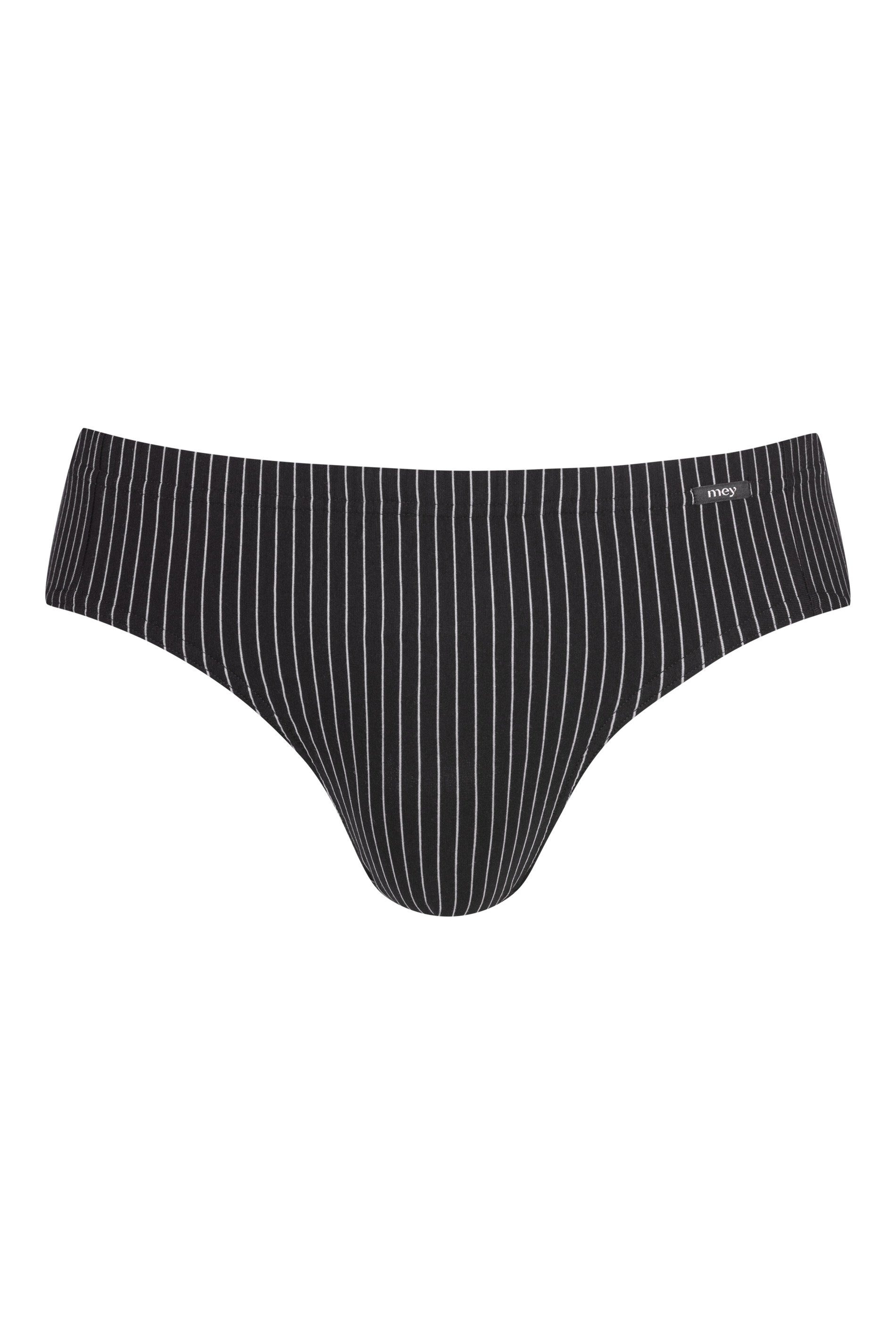 Mey Jazz-Pants Slips Herren Serie BC Stripes Gestreift (1-St., 1er-Pack) günstig online kaufen