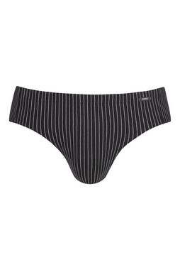 Mey Jazz-Pants Slips Serie BC Stripes Gestreift (1-St., 1er-Pack)