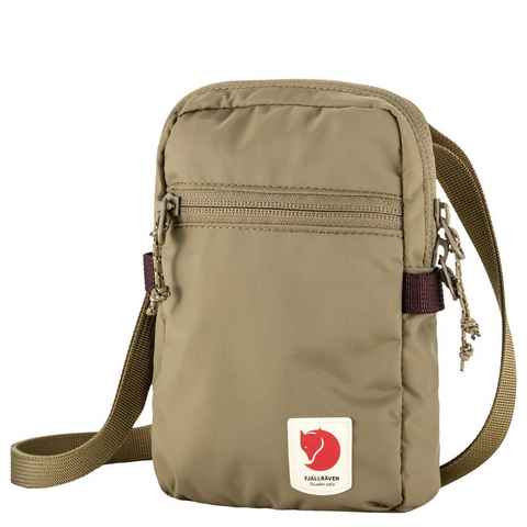 Fjällräven Umhängetasche High Coast Pocket - Umhängetasche 17 cm (1-tlg)