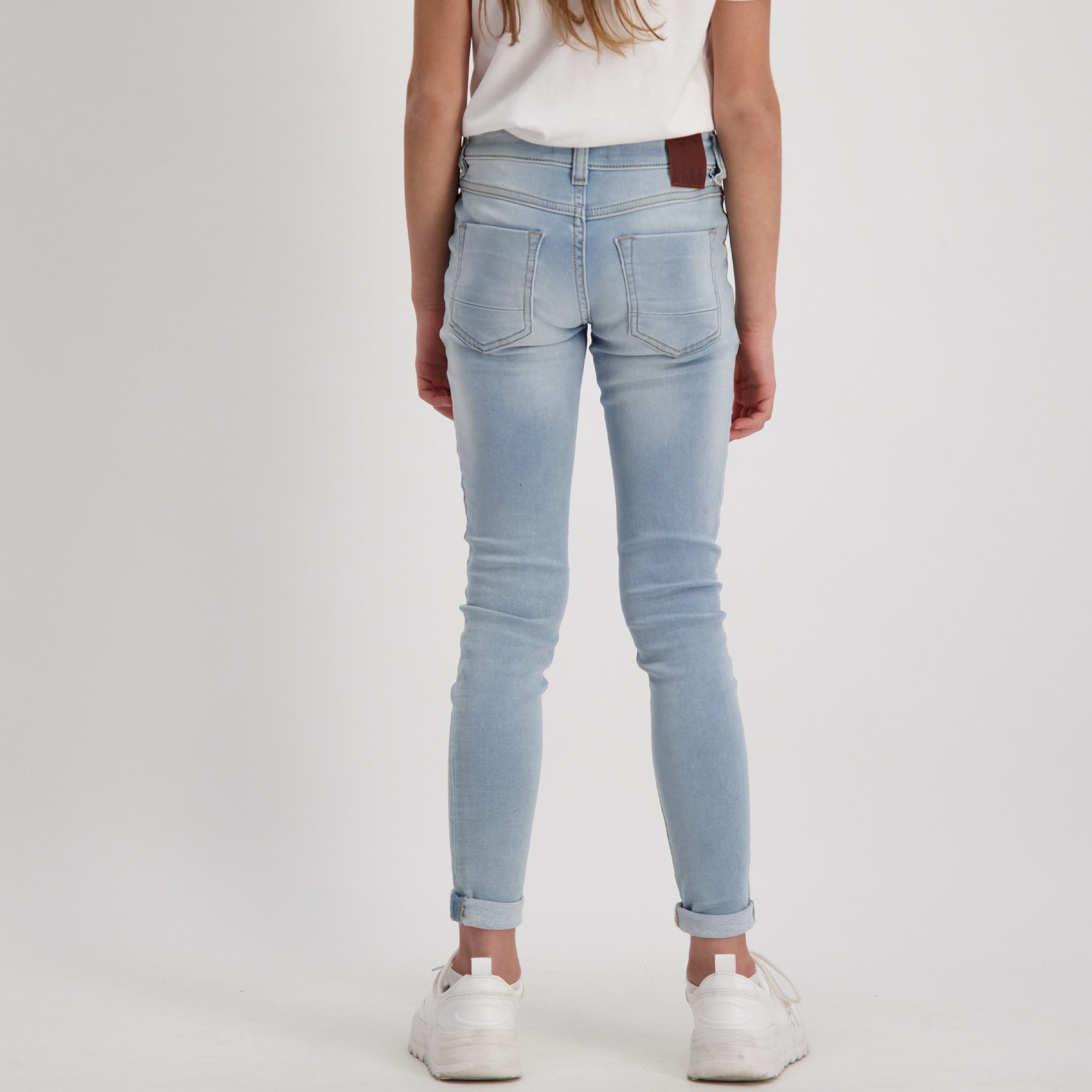 CARS JEANS 5-Pocket-Jeans Jeans Eliza