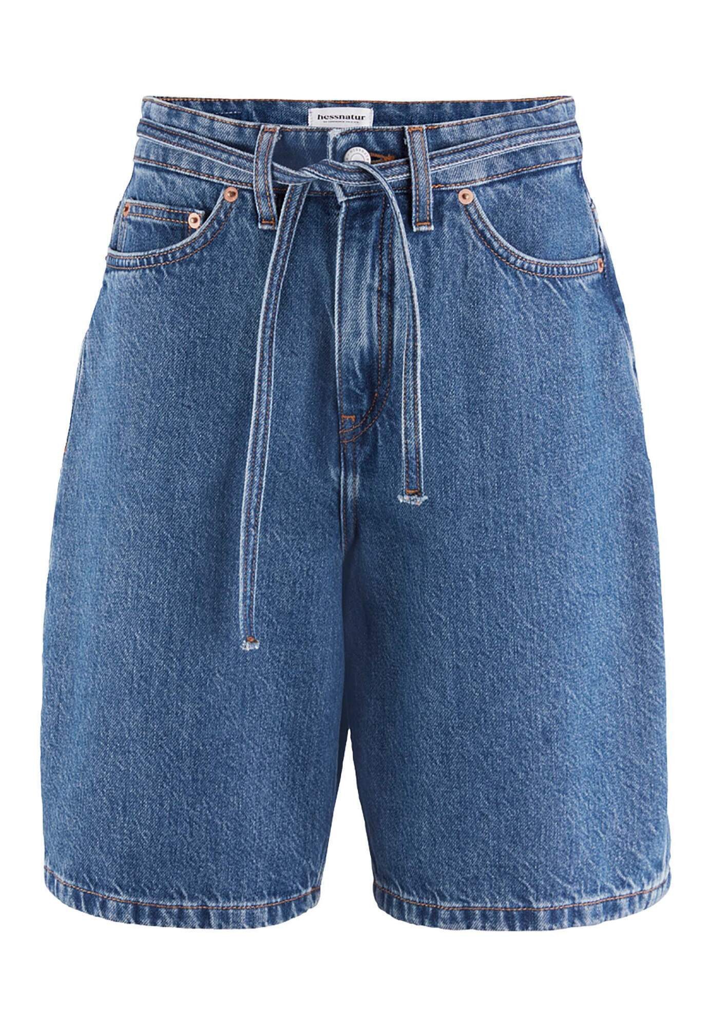 Hessnatur Relaxshorts (1-tlg)